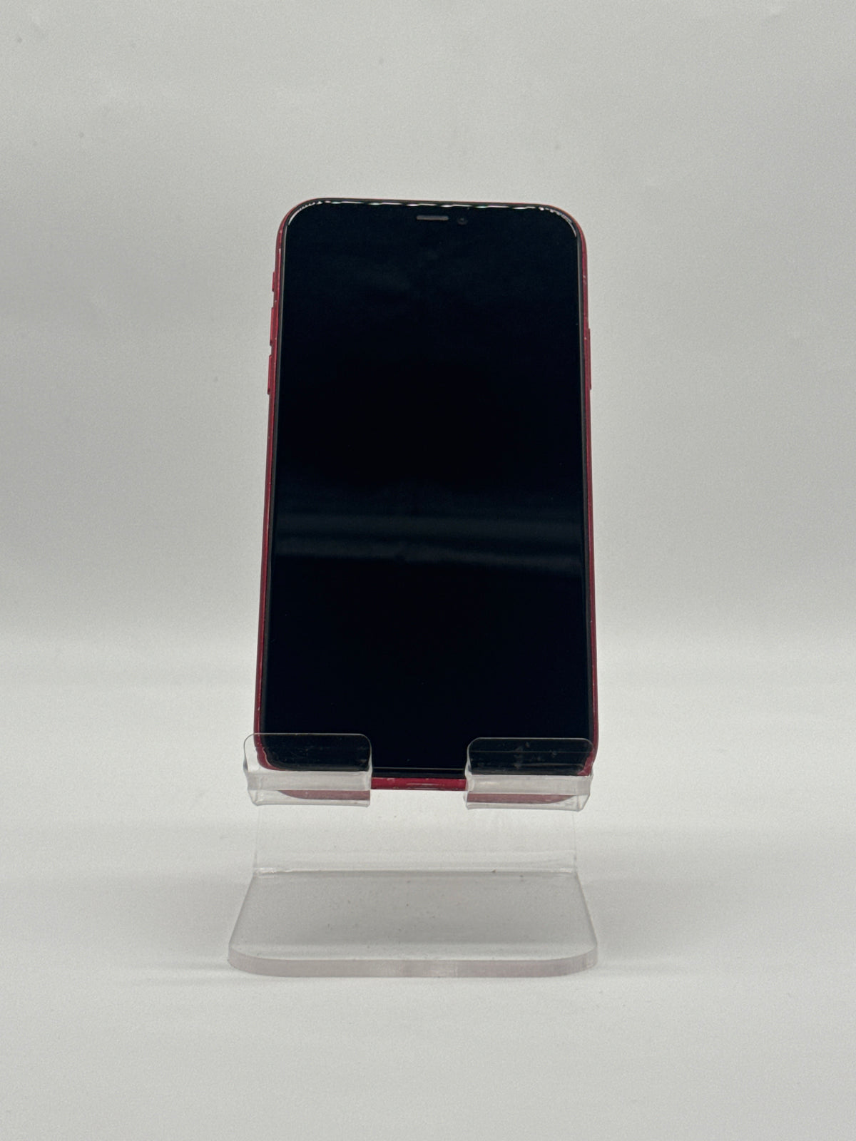 Apple iPhone 11 6.1" A2111 64GB Red Unlocked - Service Battery