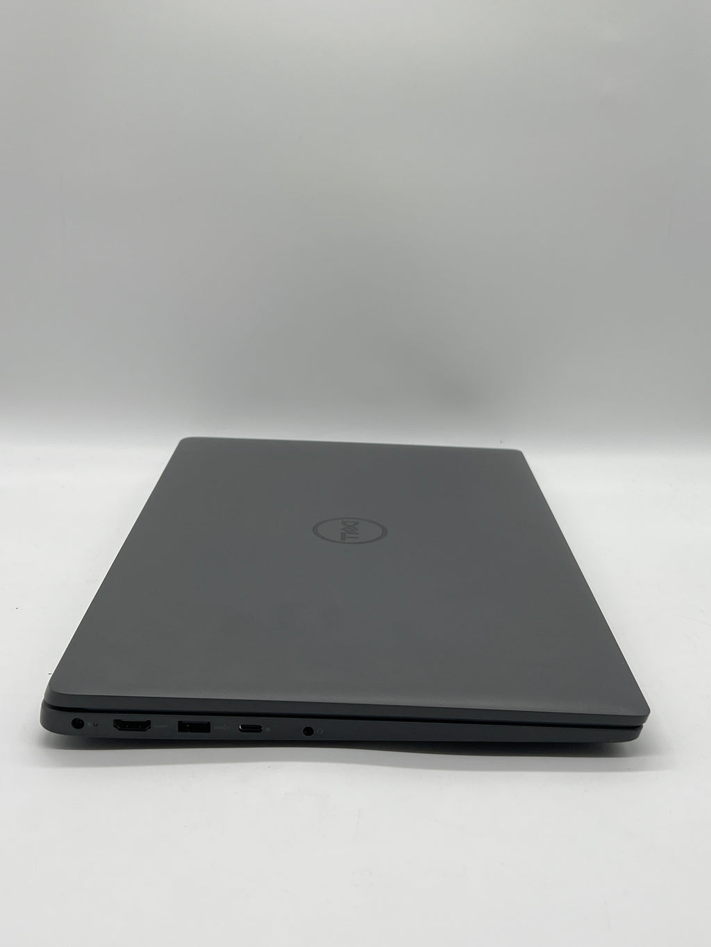 Dell Latitude 3550 15.6-inch Intel Core i5 13th 16GB RAM 256GB SSD Black Used