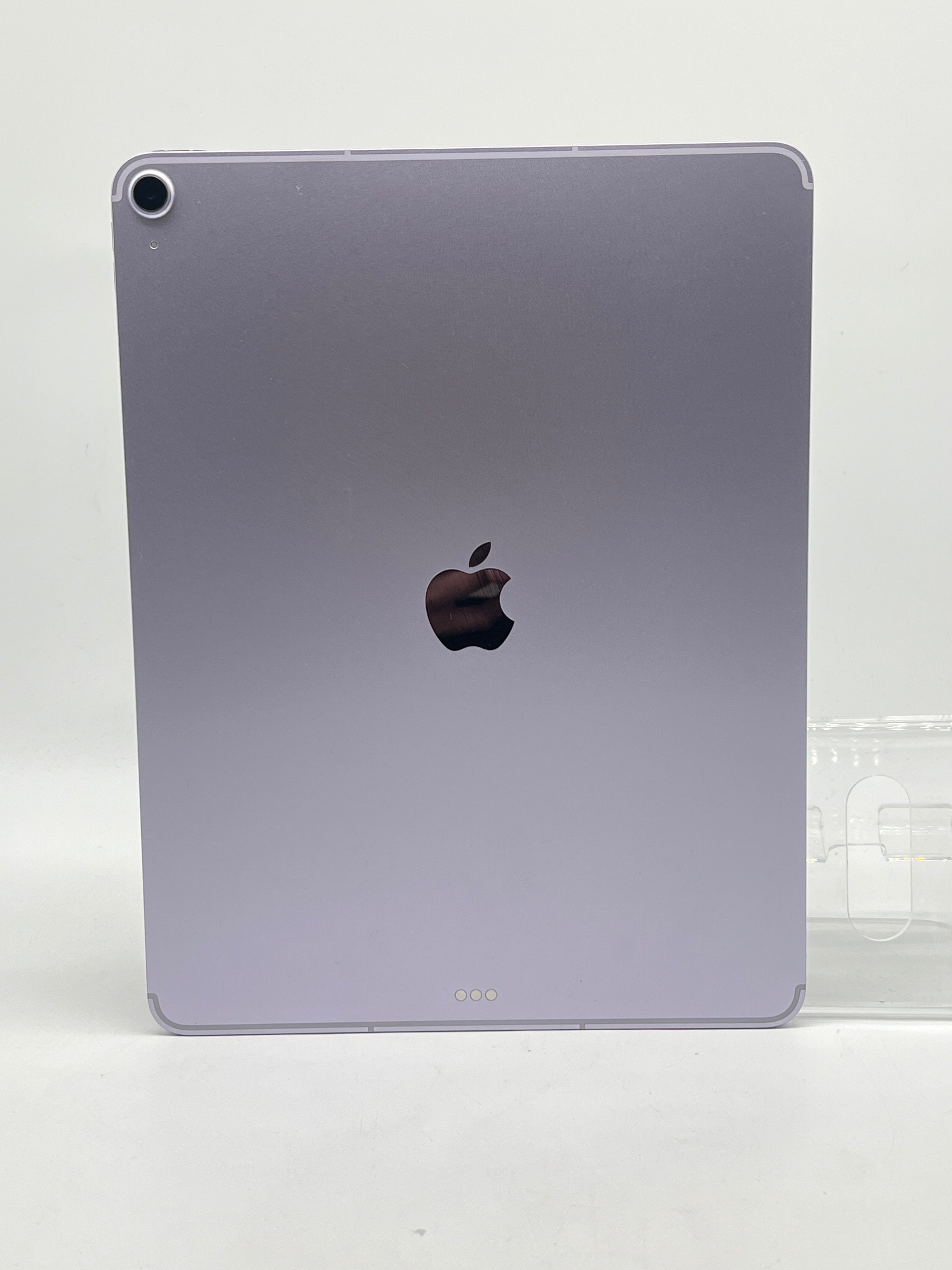Apple iPad Air 13" M4 128GB Wi-Fi + Cellular Purple - Used