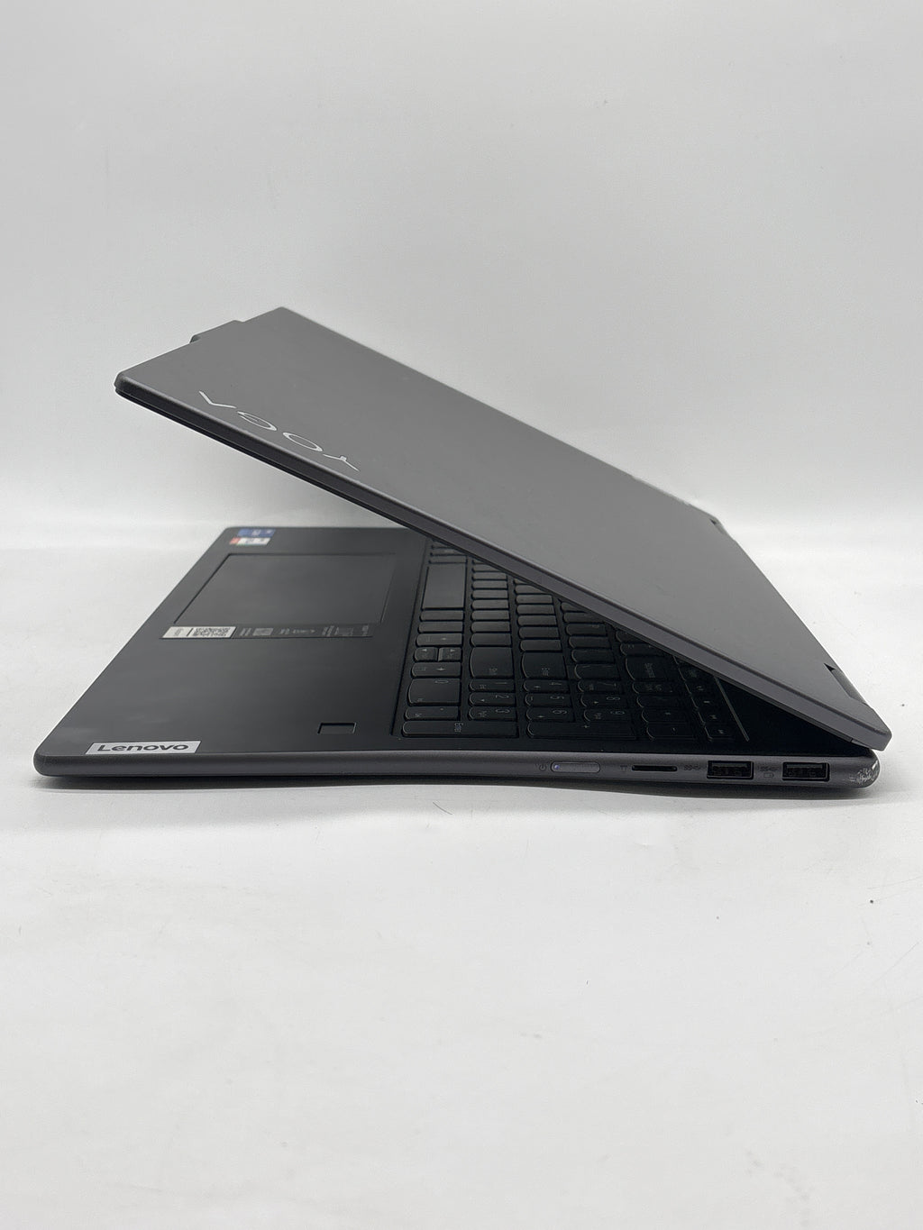 Lenovo Yoga 7i 2-in-1 16IRL8 i7-1355U 16GB 512GB SSD - Trackpad Issue