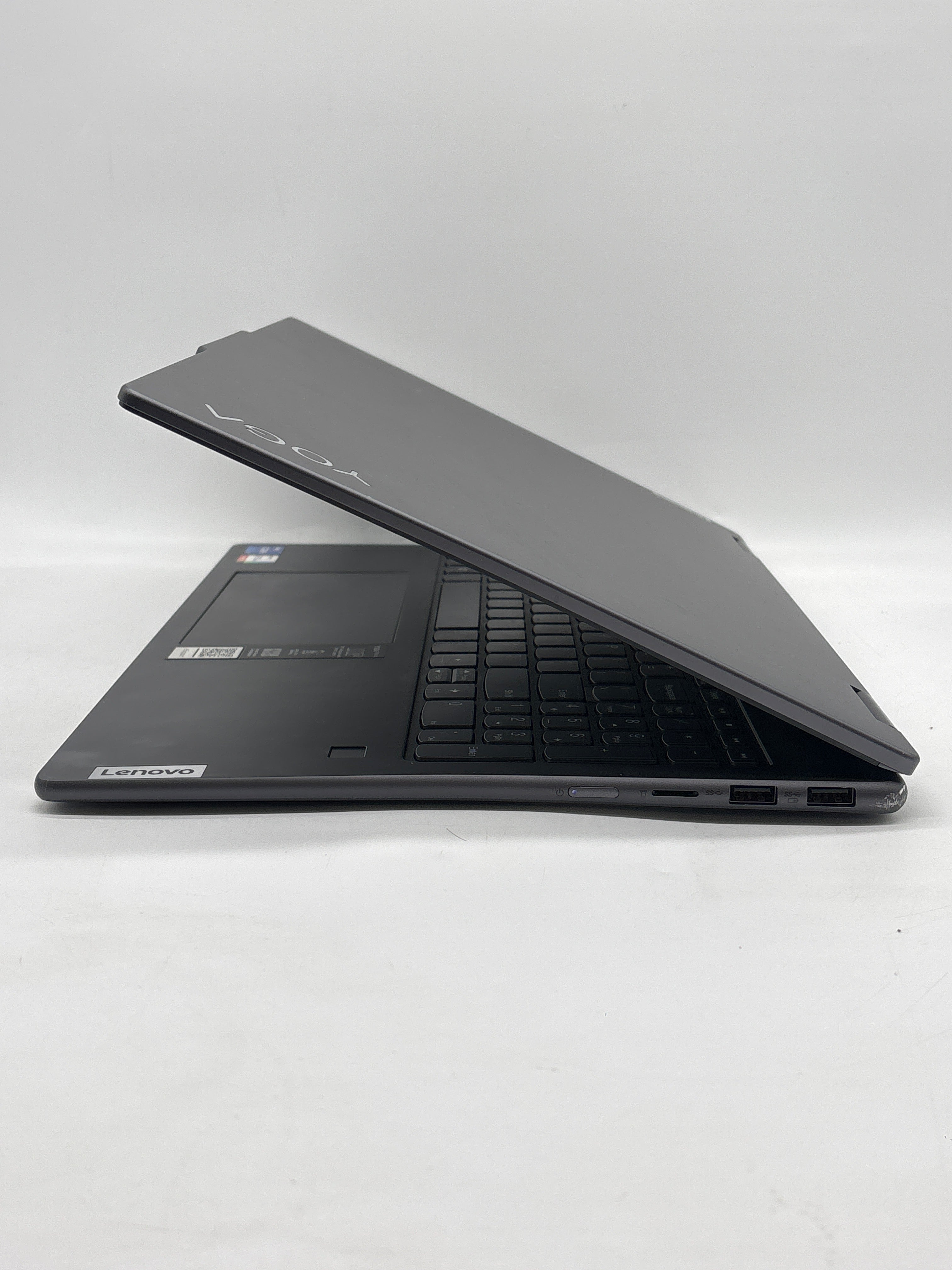 Lenovo Yoga 7i 2-in-1 16IRL8 i7-1355U 16GB 512GB SSD - Trackpad Issue