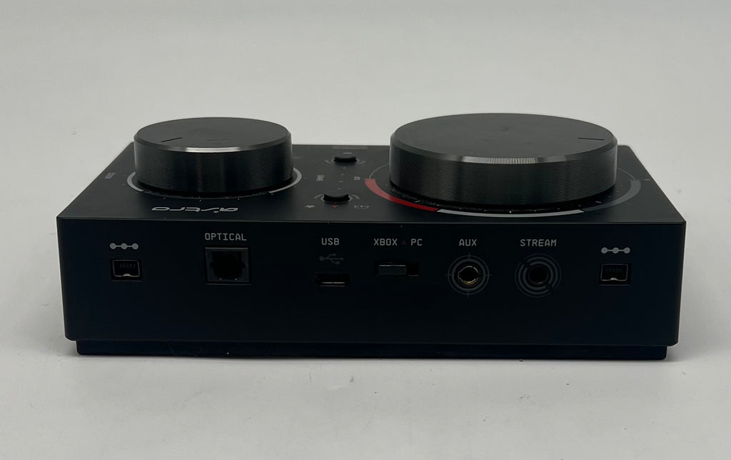 Astro MixAmp Pro TR Black - Used