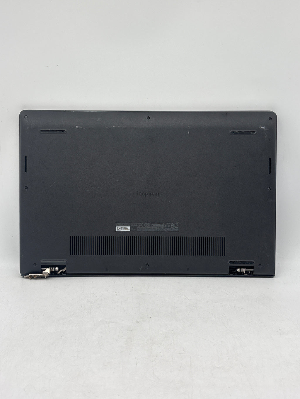 Dell Inspiron 15 Core i5 1155G7 8GB RAM 256GB SSD 15" Laptop - For Parts