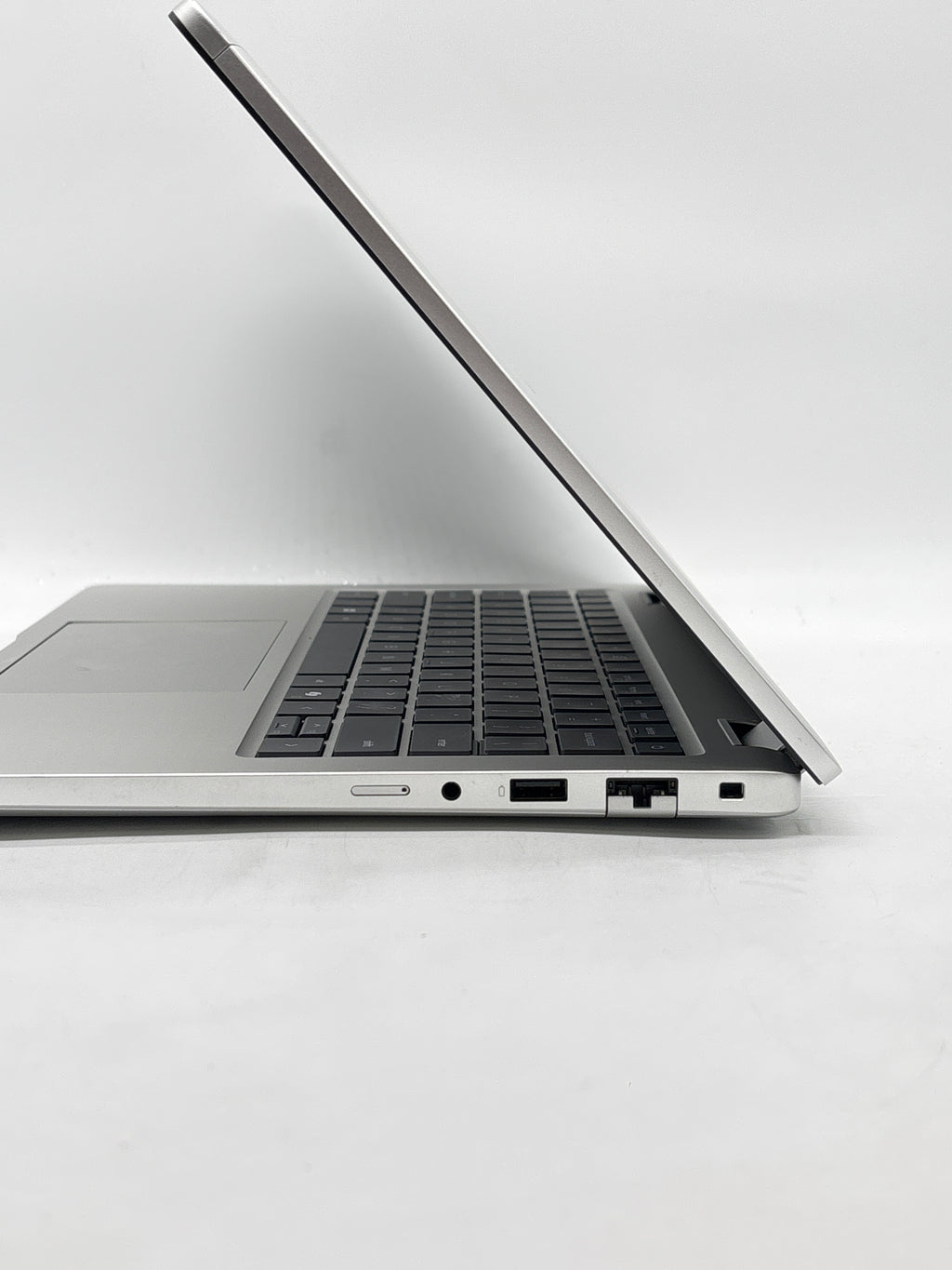 Dell Pro 14 Plus Ultra 7 265U 16GB RAM 512GB SSD Silver - Used