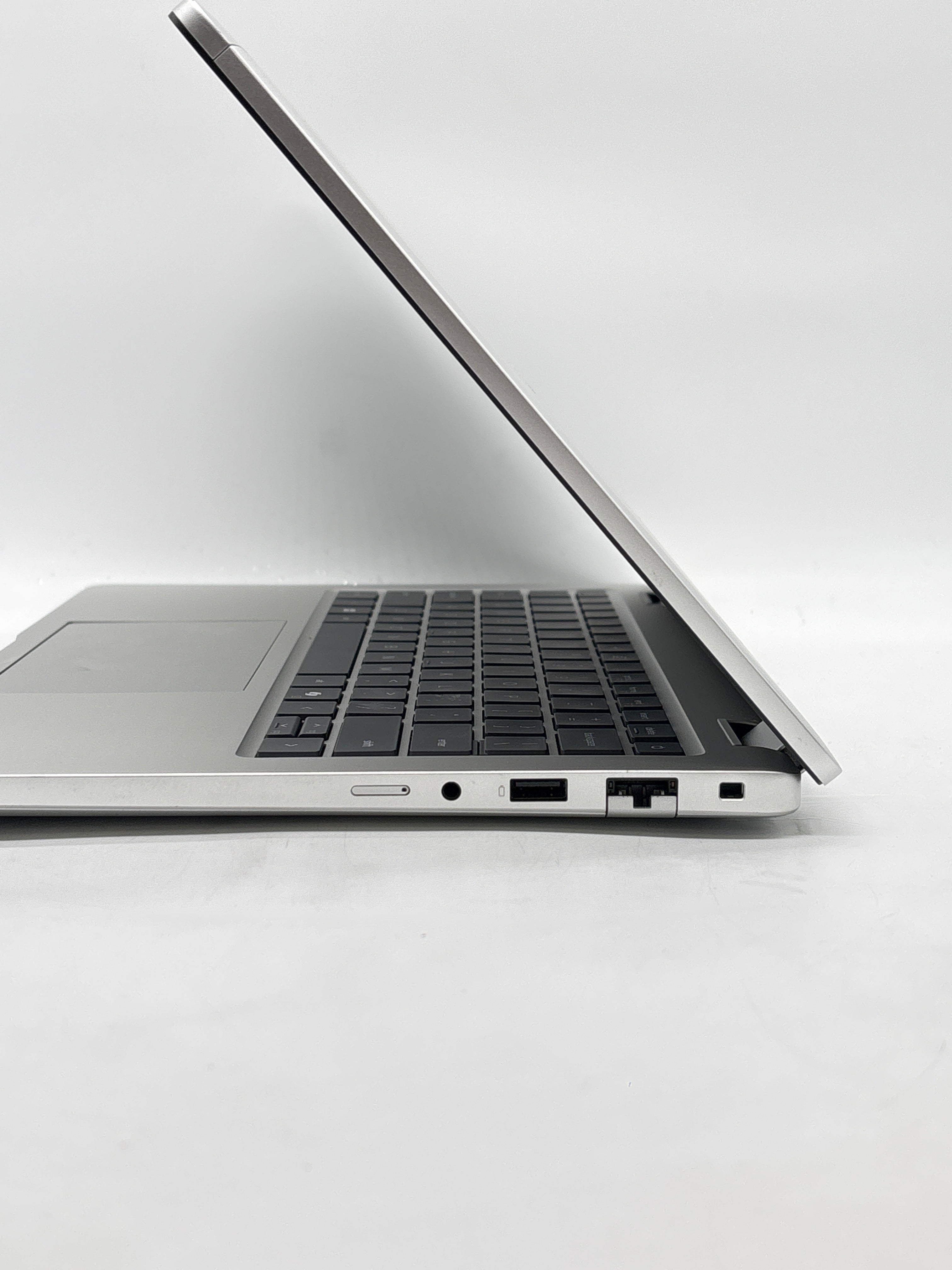 Dell Pro 14 Plus Ultra 7 265U 16GB RAM 512GB SSD Silver - Used