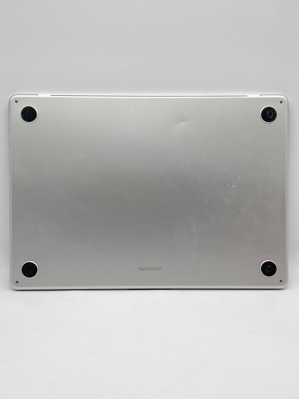 Apple MacBook Air 15" A3114 M3 24GB RAM 1TB SSD 2024 - Used