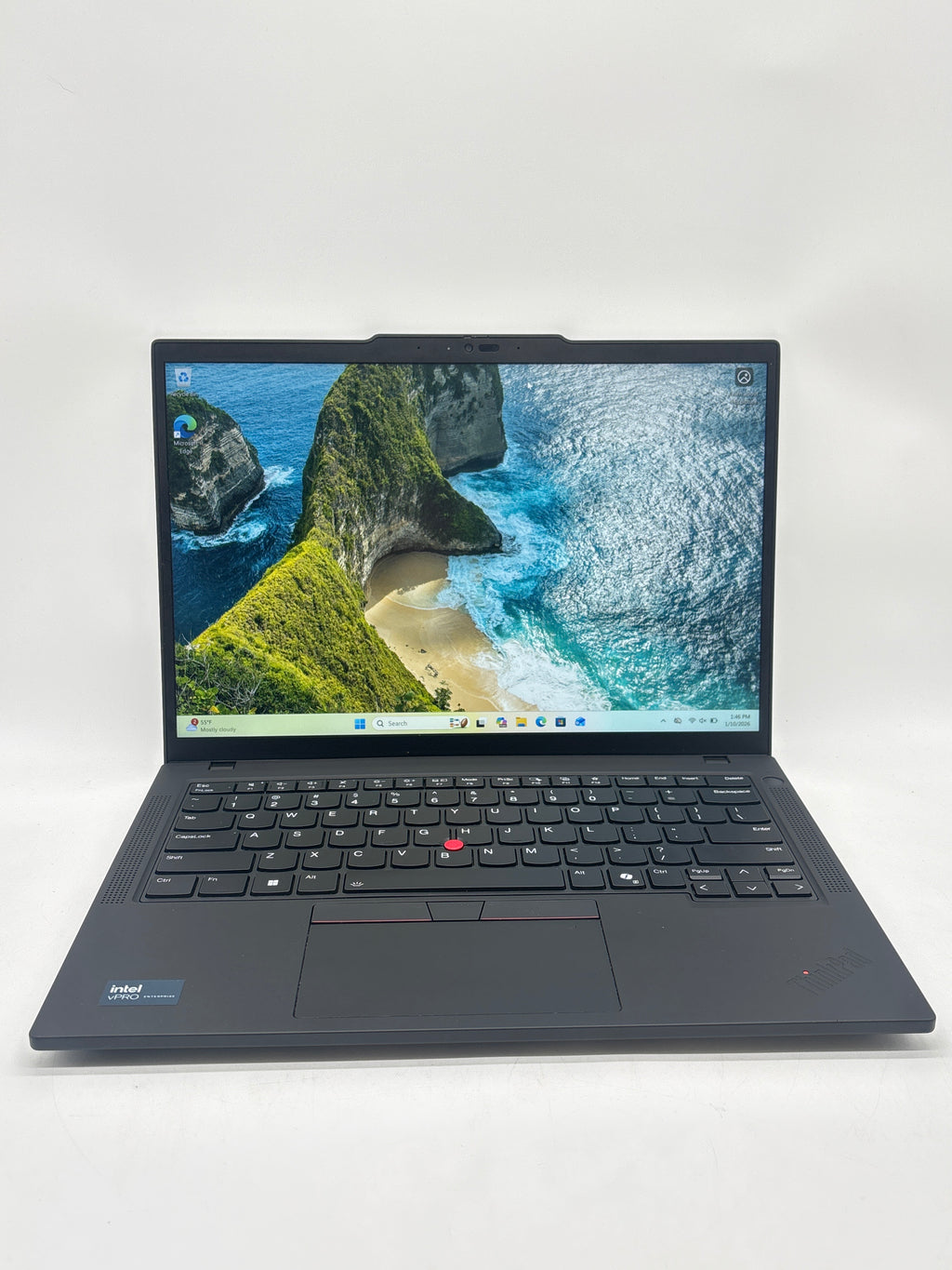 Lenovo ThinkPad T14 Gen 5 Ultra 5 135U 32GB RAM 512GB SSD