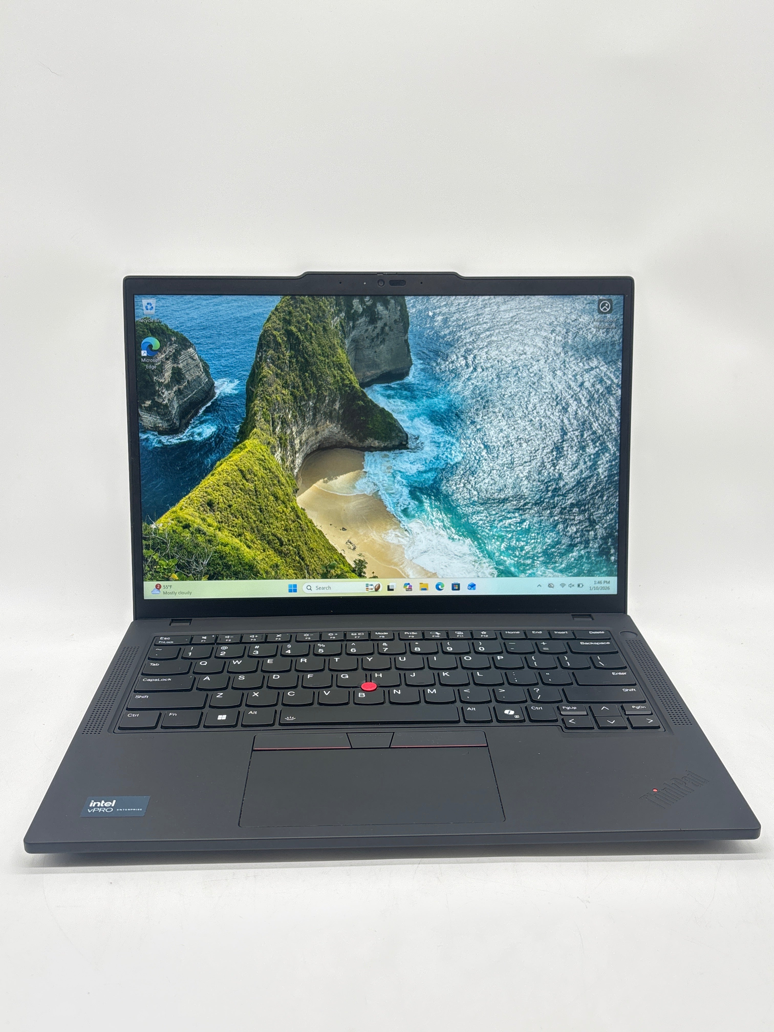 Lenovo ThinkPad T14 Gen 5 Ultra 5 135U 32GB RAM 512GB SSD