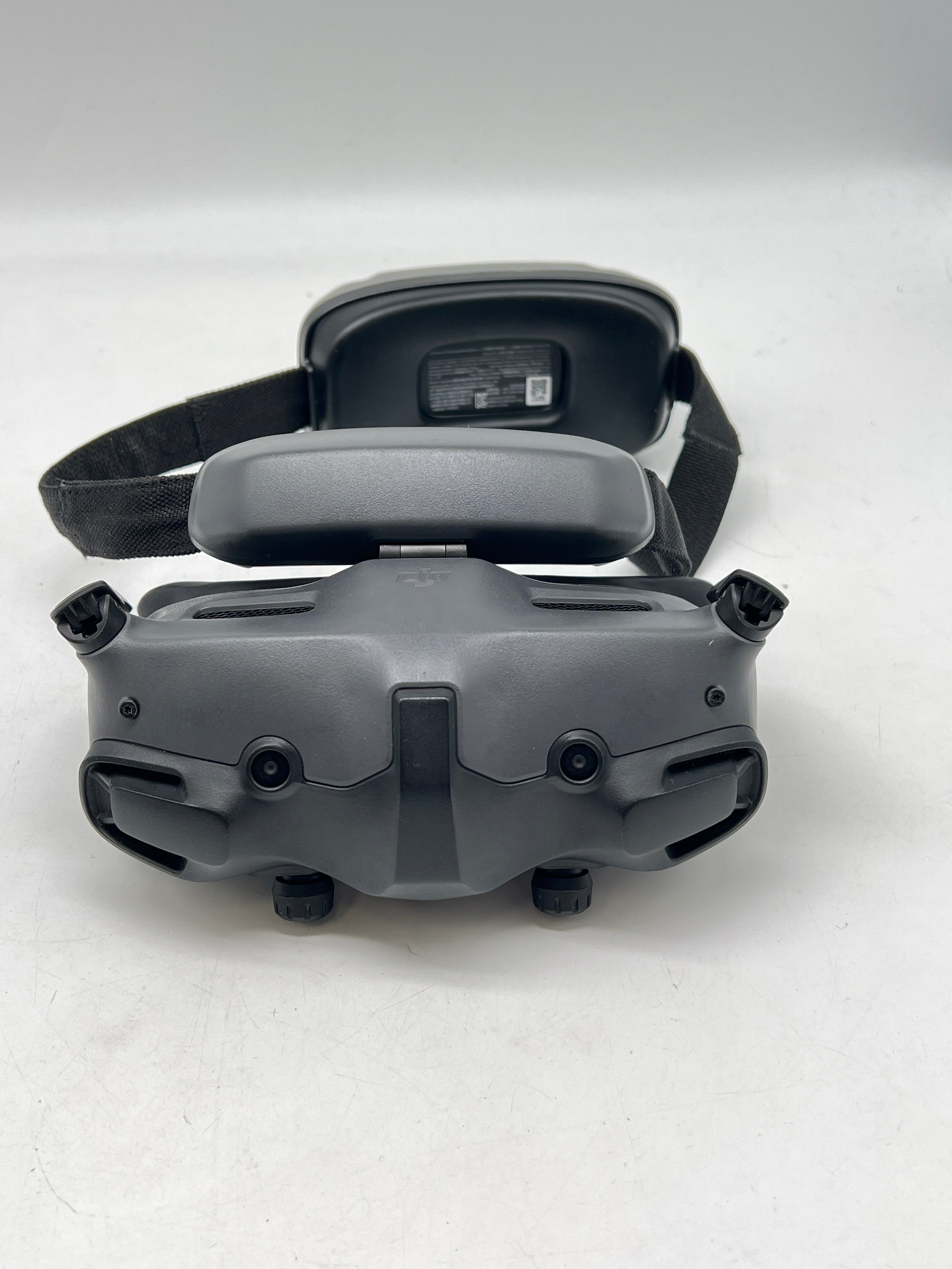 DJI Avata 2 Fly More Combo FPV Drone with Goggles Batteries RC Motion Controller