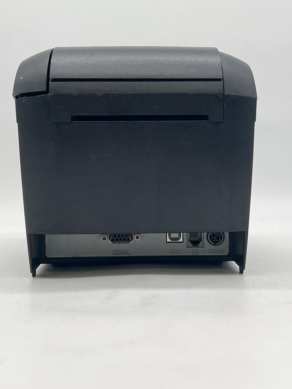 POS X Evo Green HiSpeed POS Thermal Receipt Printer USB - Used