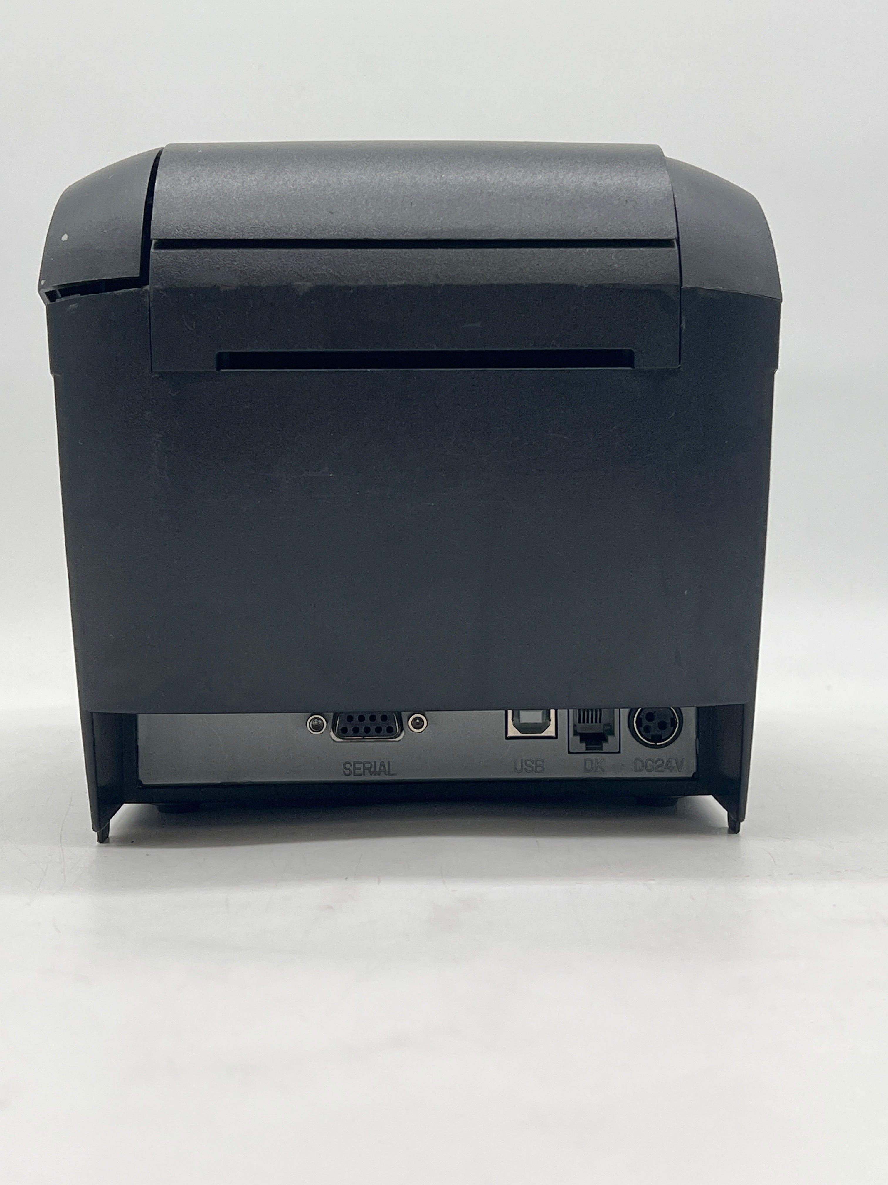 POS X Evo Green HiSpeed POS Thermal Receipt Printer USB - Used