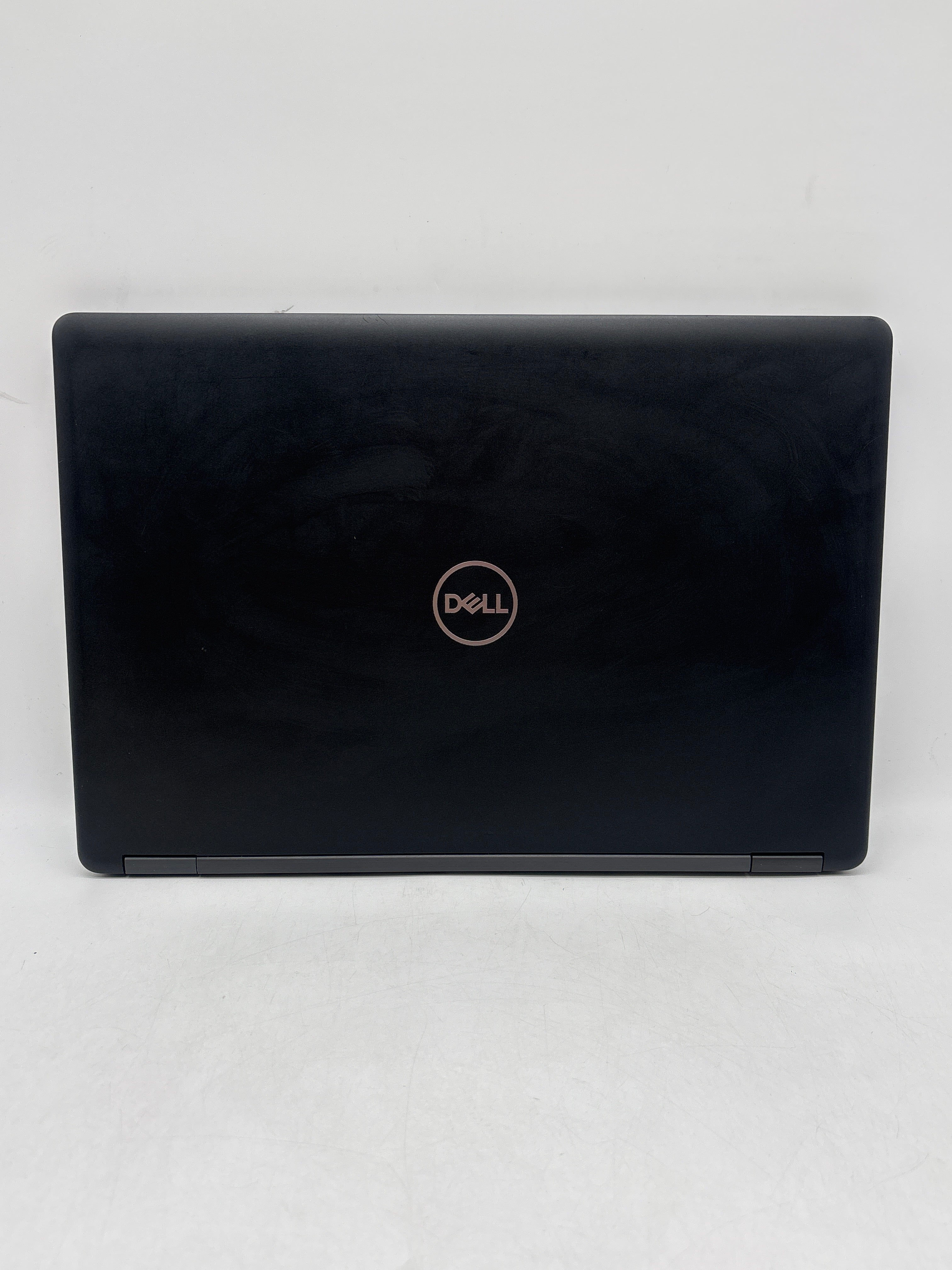 Dell Latitude 5490 Core i5-8250U 8GB RAM NO HDD - For Parts (Read)