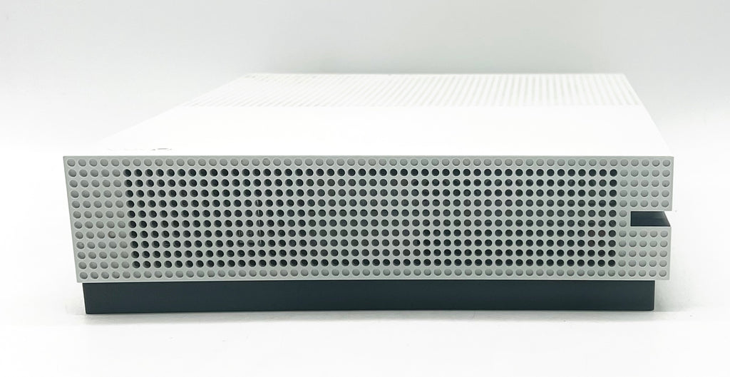 Xbox One S (1681) Home Console 500GB White - Used