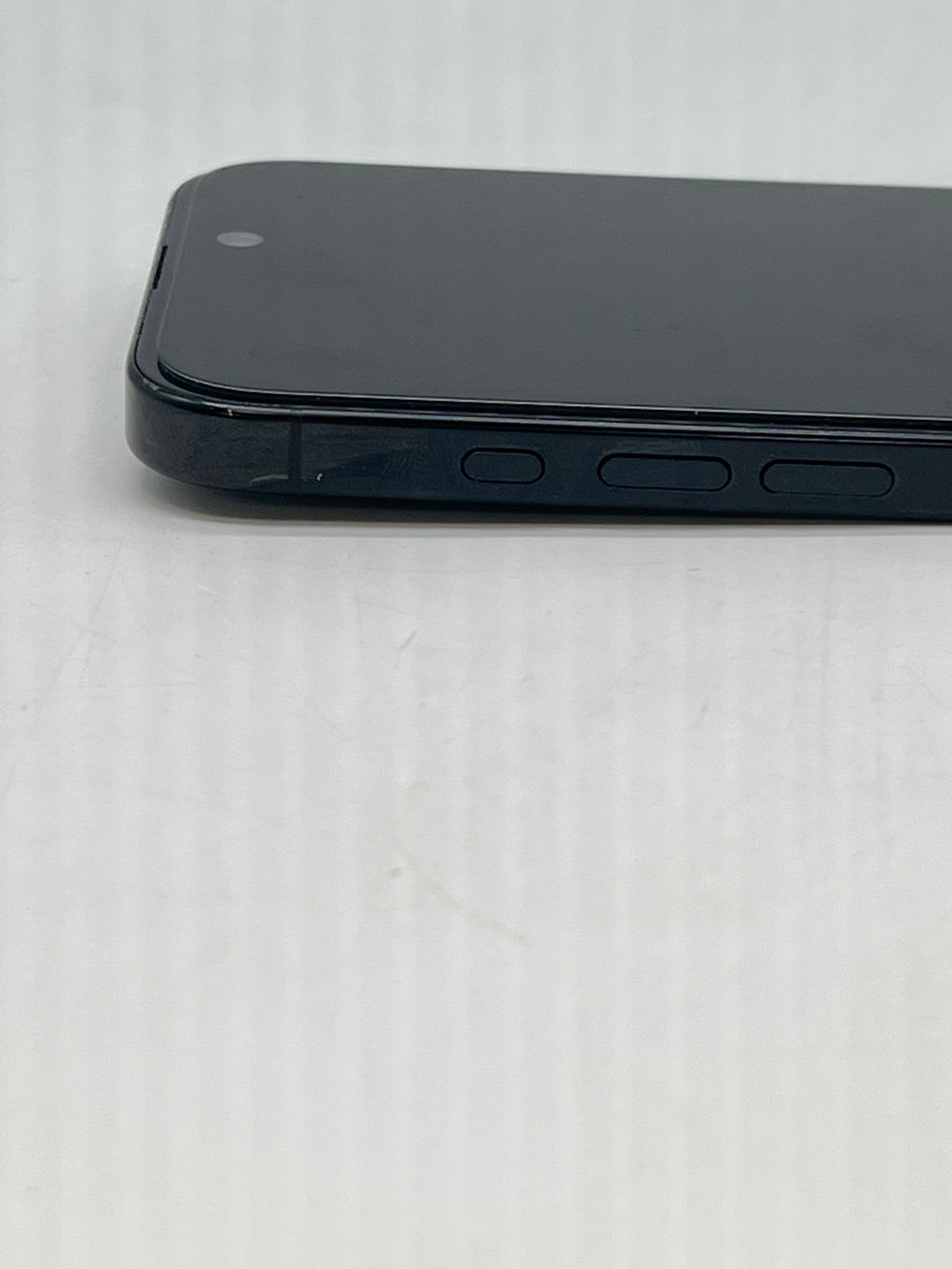 Apple iPhone 16 Pro Max 256GB Black Titanium Factory Unlocked - Used