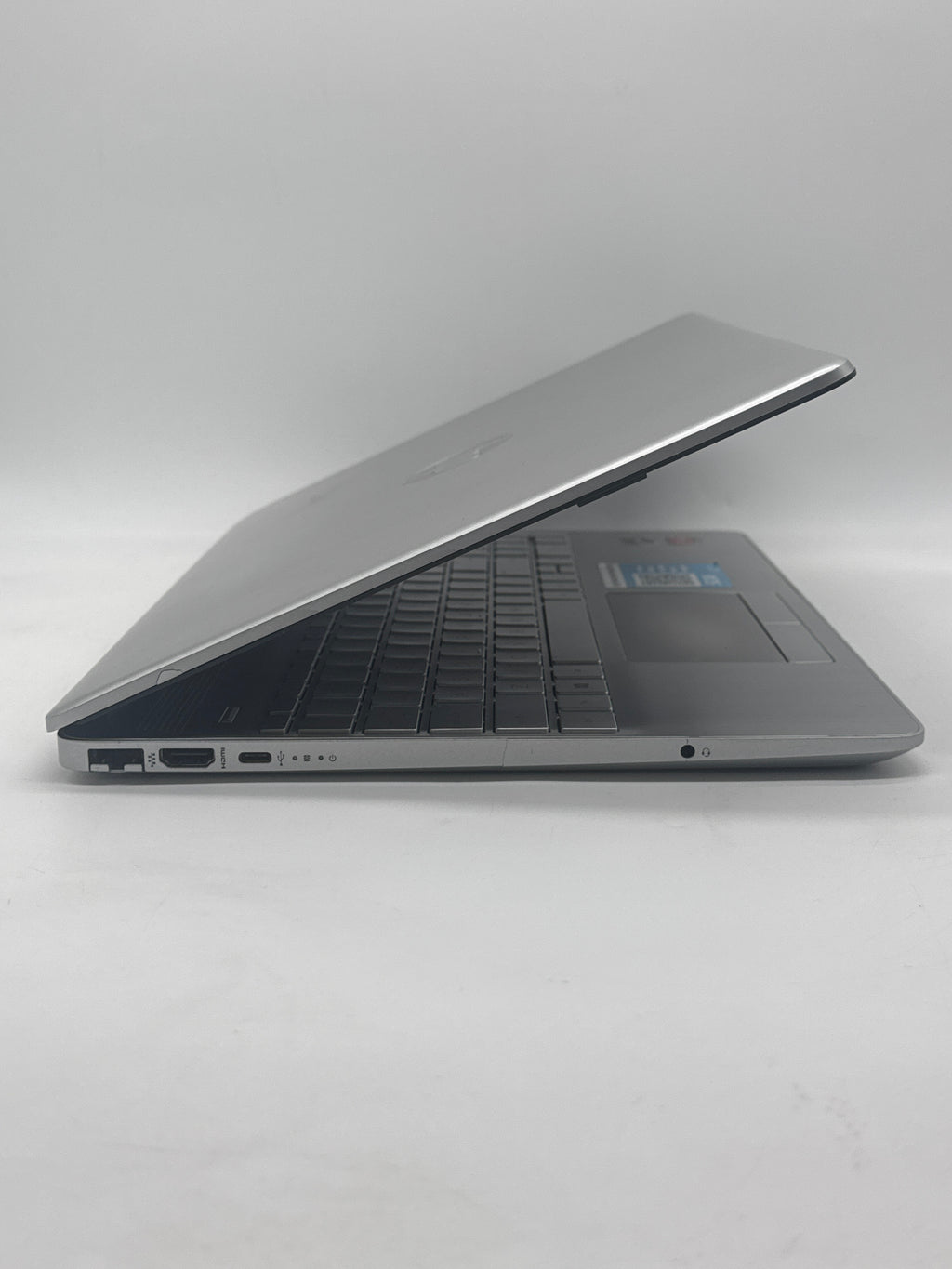 HP 15-GW00230D Ryzen 3 3250U 8GB RAM 1TB HDD - Bad HDD