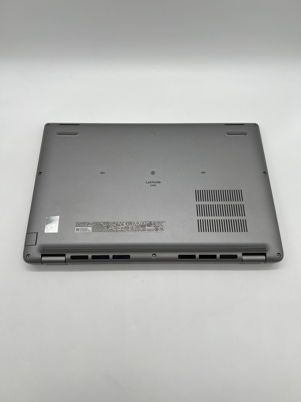Dell Latitude 5450 ULTRA 5 135U 16GB RAM 512GB SSD
