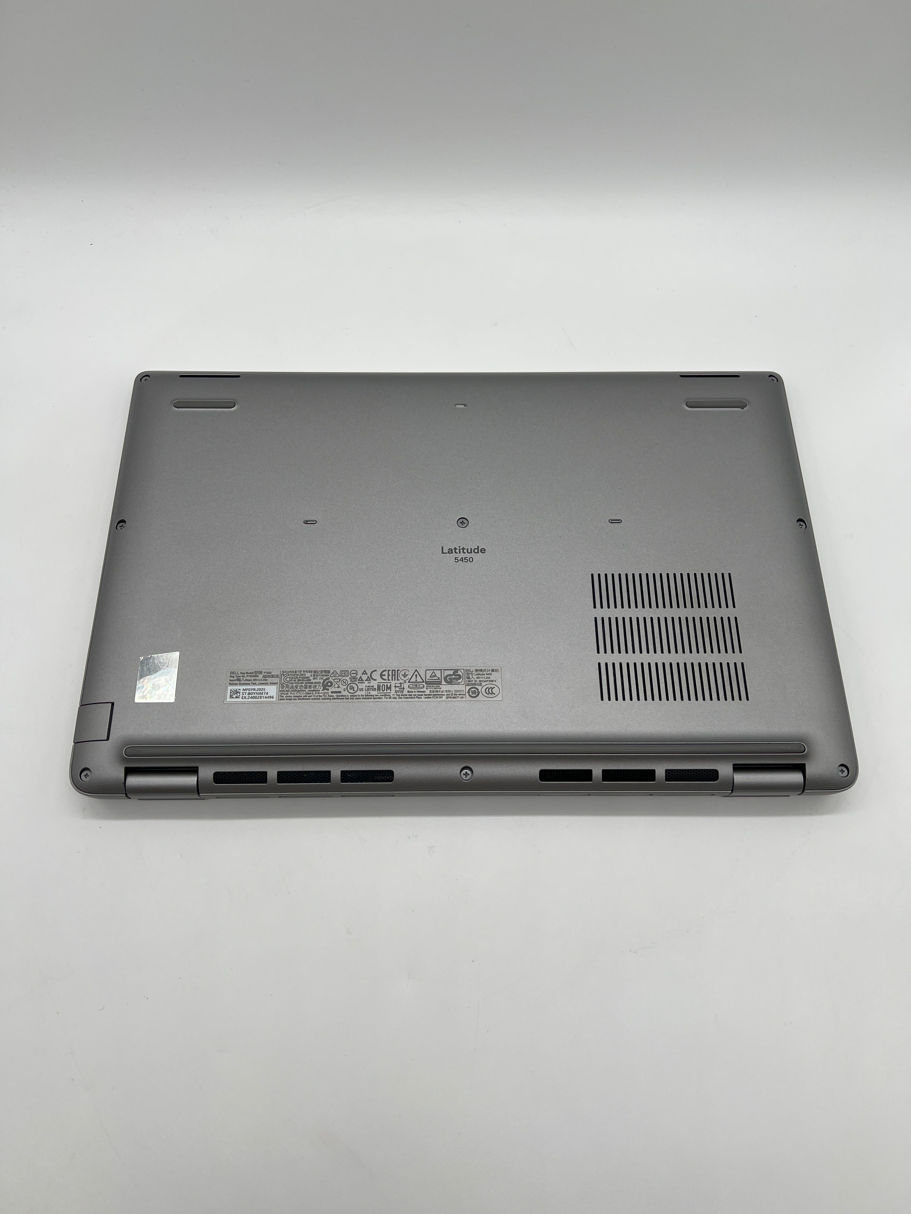 Dell Latitude 5450 ULTRA 5 135U 16GB RAM 512GB SSD
