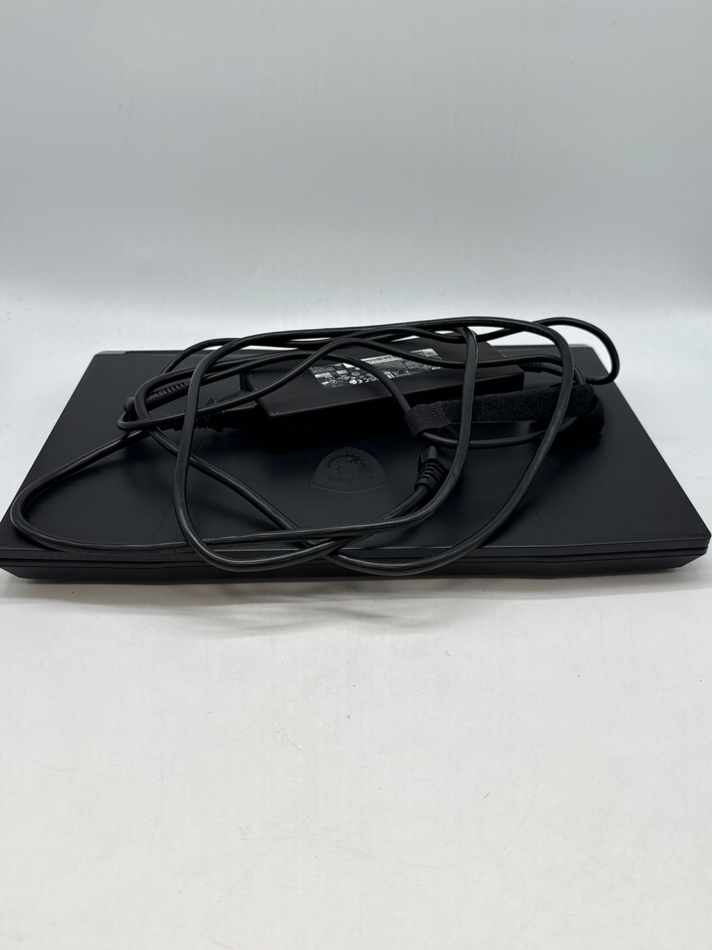 MSI Katana 15 HX B14WEK i7-14650HX 16GB RAM 512GB SSD RTX 5050 - Used