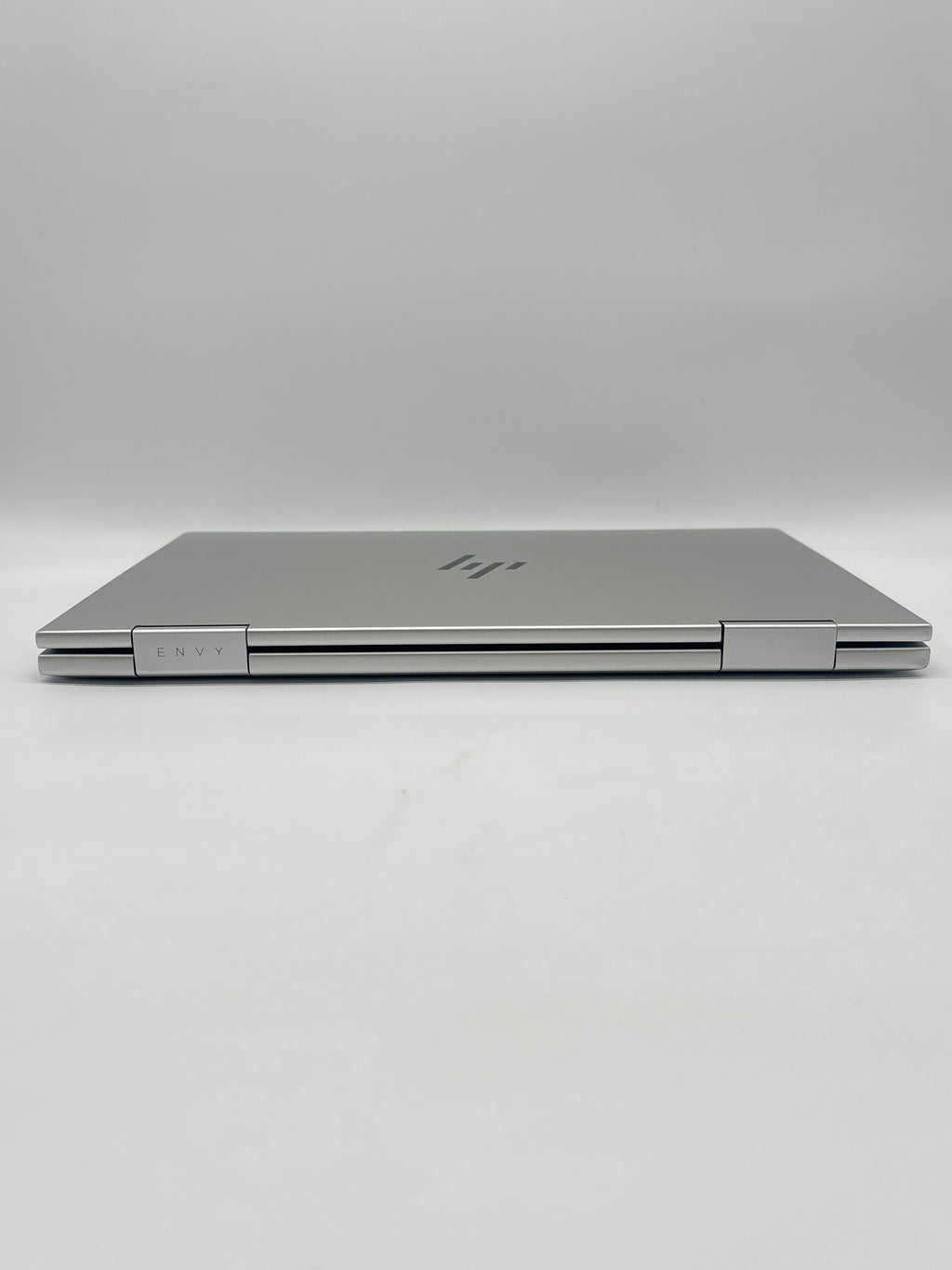 HP Envy x360 i5 8GB RAM 512GB SSD Silver - For Parts (Read DESC)