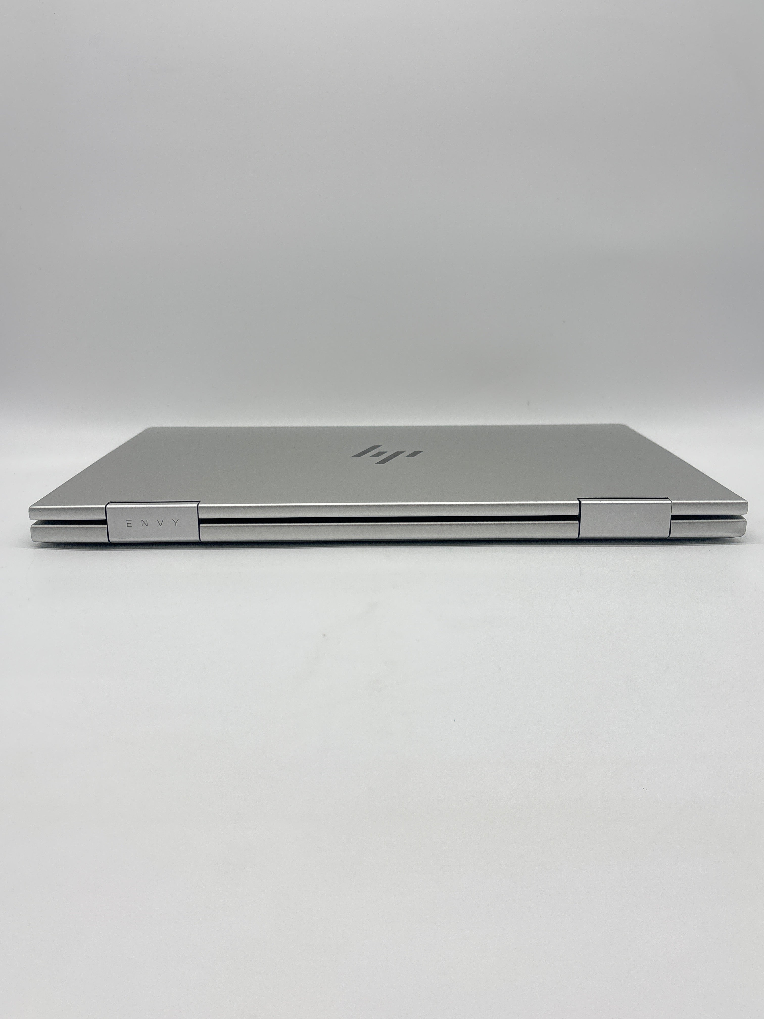 HP Envy x360 i5 8GB RAM 512GB SSD Silver - For Parts (Read DESC)