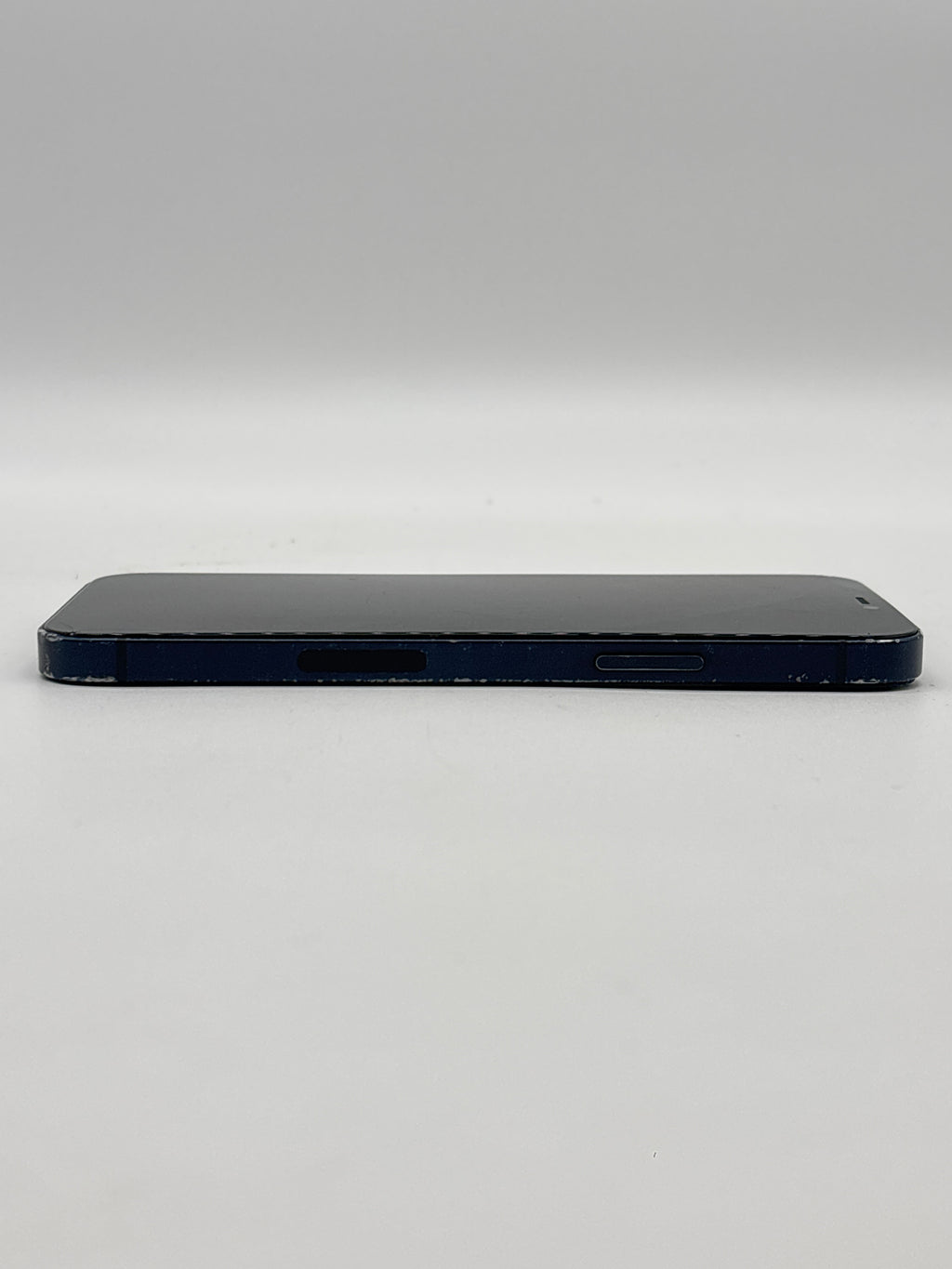 Apple iPhone 12 6.1 in A2403 64 GB Black Unlocked For Parts