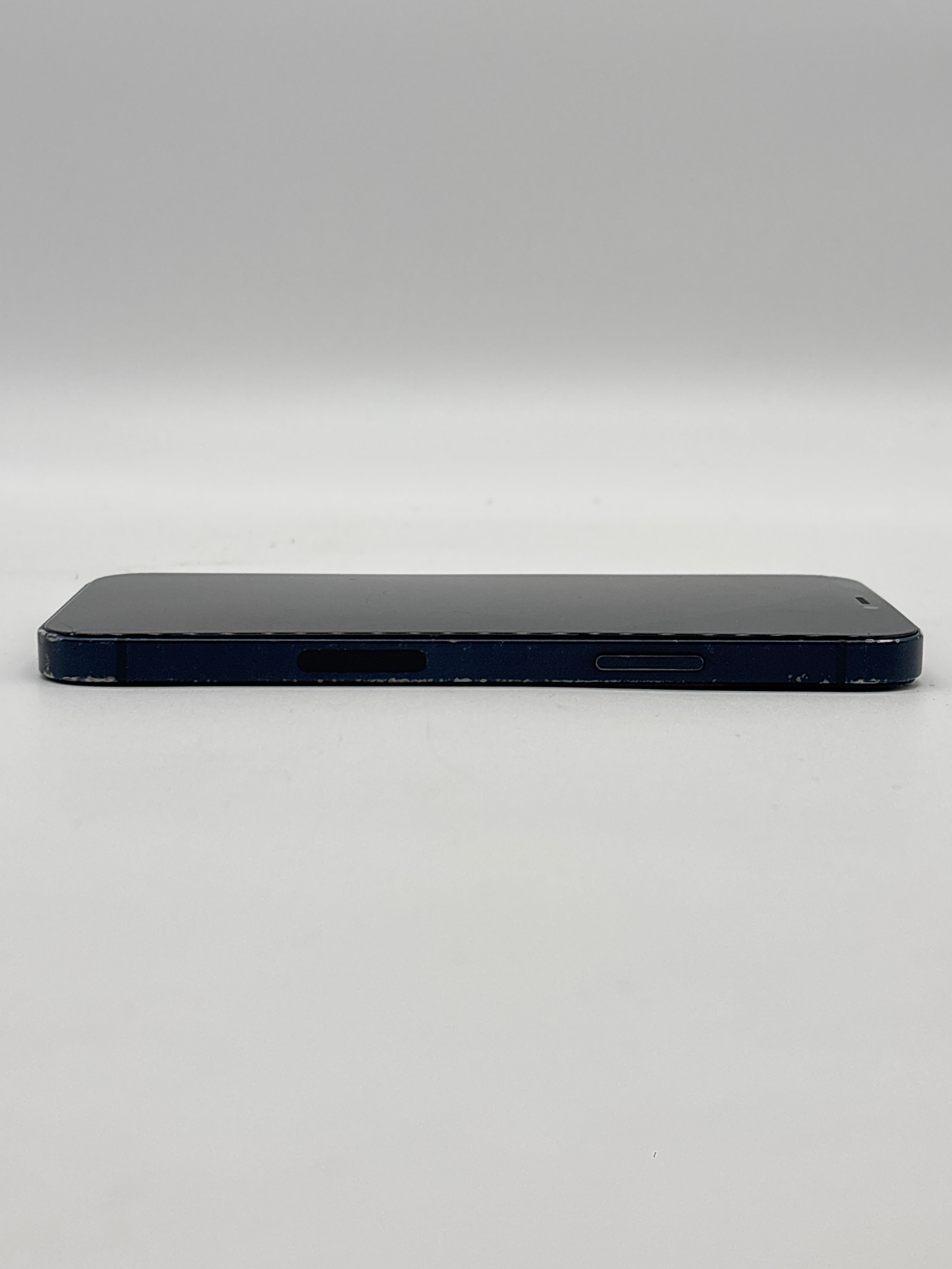 Apple iPhone 12 6.1 in A2403 64 GB Black Unlocked For Parts