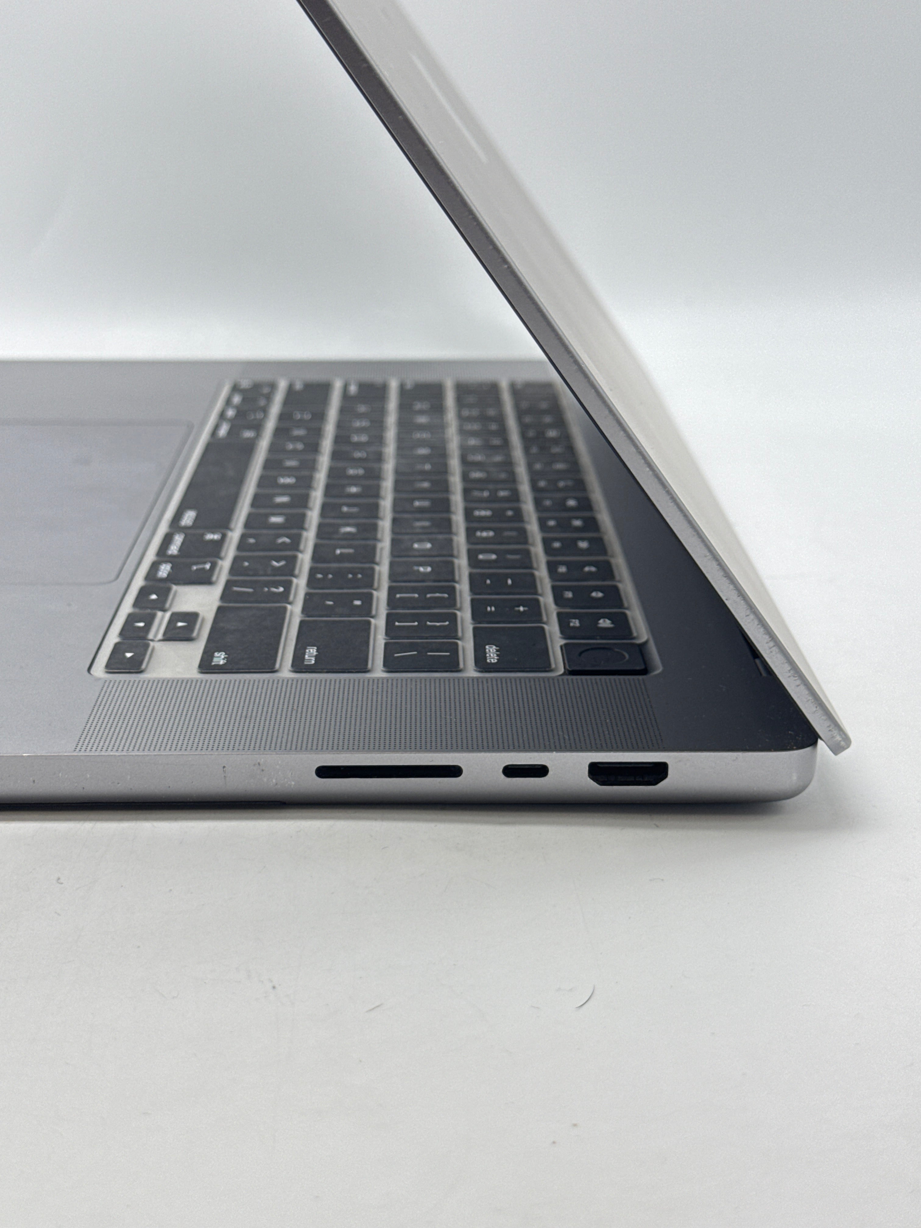 Apple MacBook Pro 16" M1 Pro A2485 16GB RAM 1TB SSD - For Parts