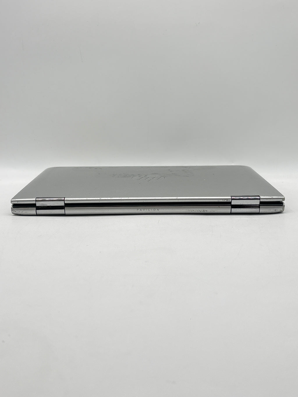 HP Pavilion x360 11m-ad113dx Pentium N5000 4GB RAM 500GB HDD - For Parts (Read DESC)