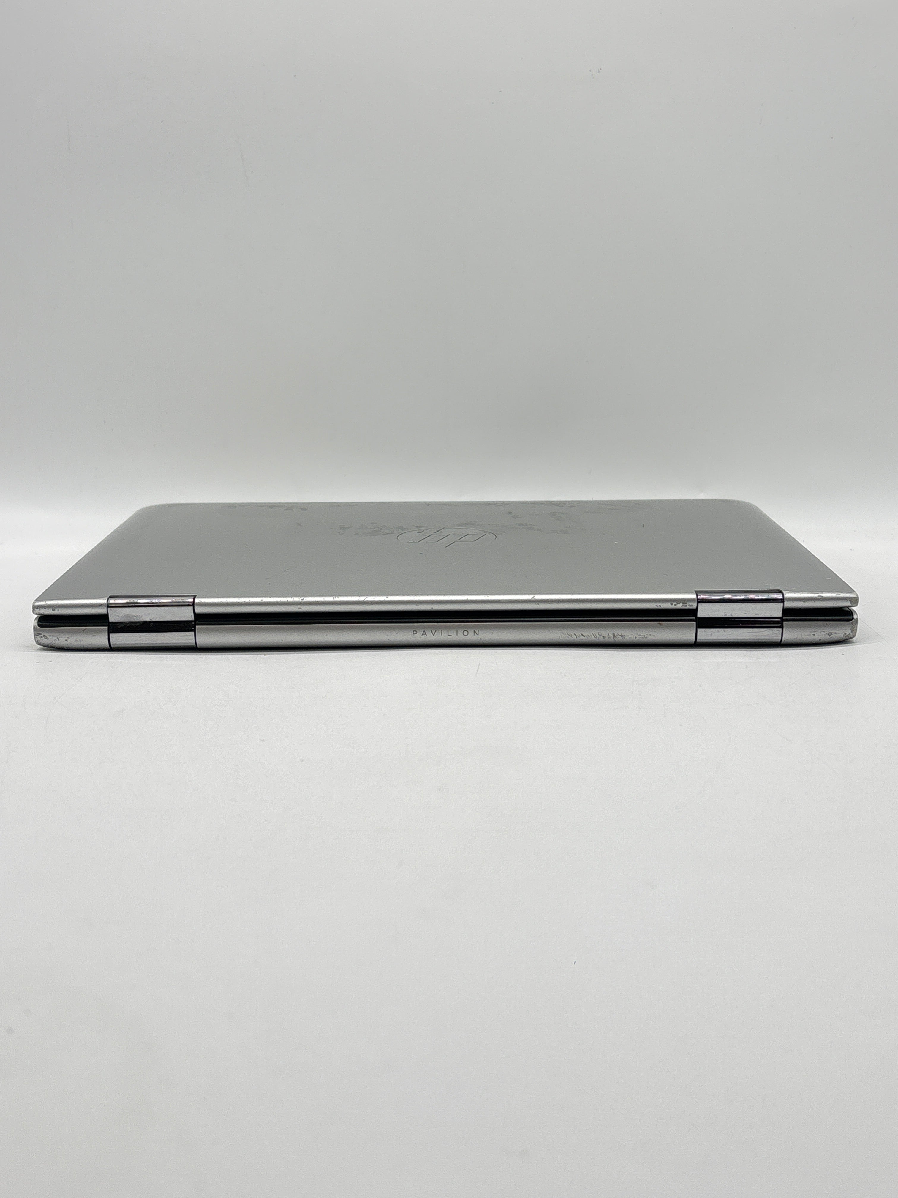 HP Pavilion x360 11m-ad113dx Pentium N5000 4GB RAM 500GB HDD - For Parts (Read DESC)