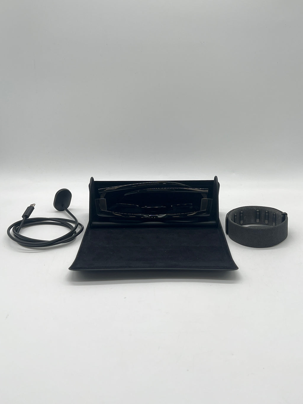 Ray-Ban Meta Display Glasses Standard Size Neural Band Size 3