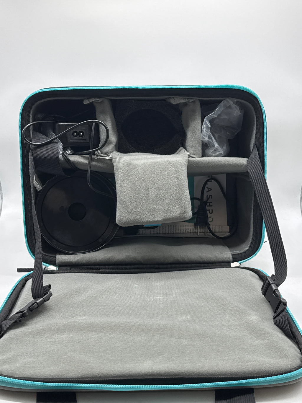 Flashpoint XPLOR 600 Pro R2 TTL HSS Monolight 600Ws Bowens Mount - Used