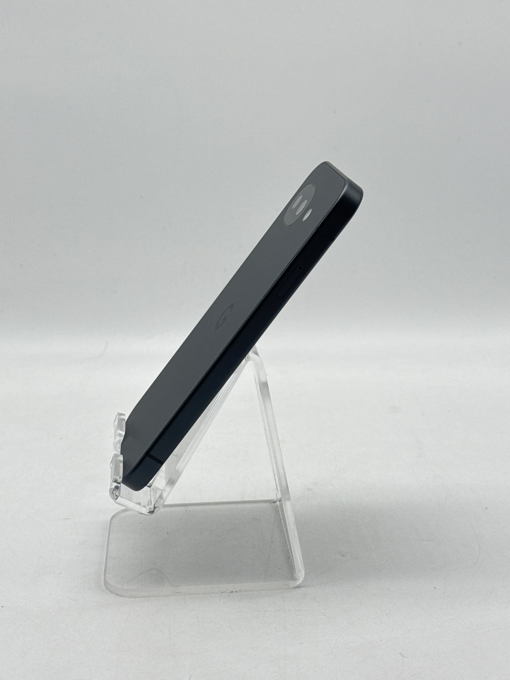 Google Pixel 10a 128GB Obsidian Verizon - For Parts