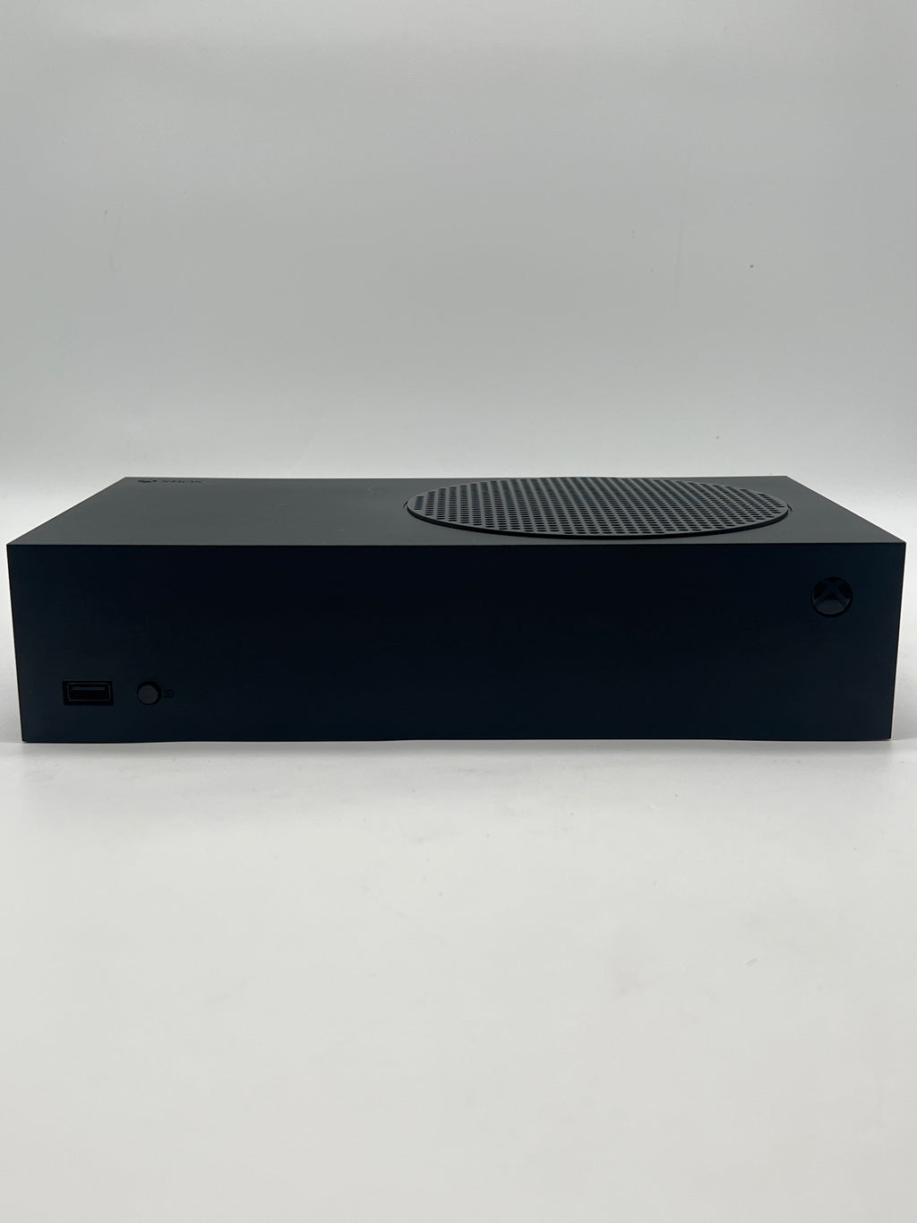 Microsoft Xbox Series S 1885 512GB Home Console Black - Used