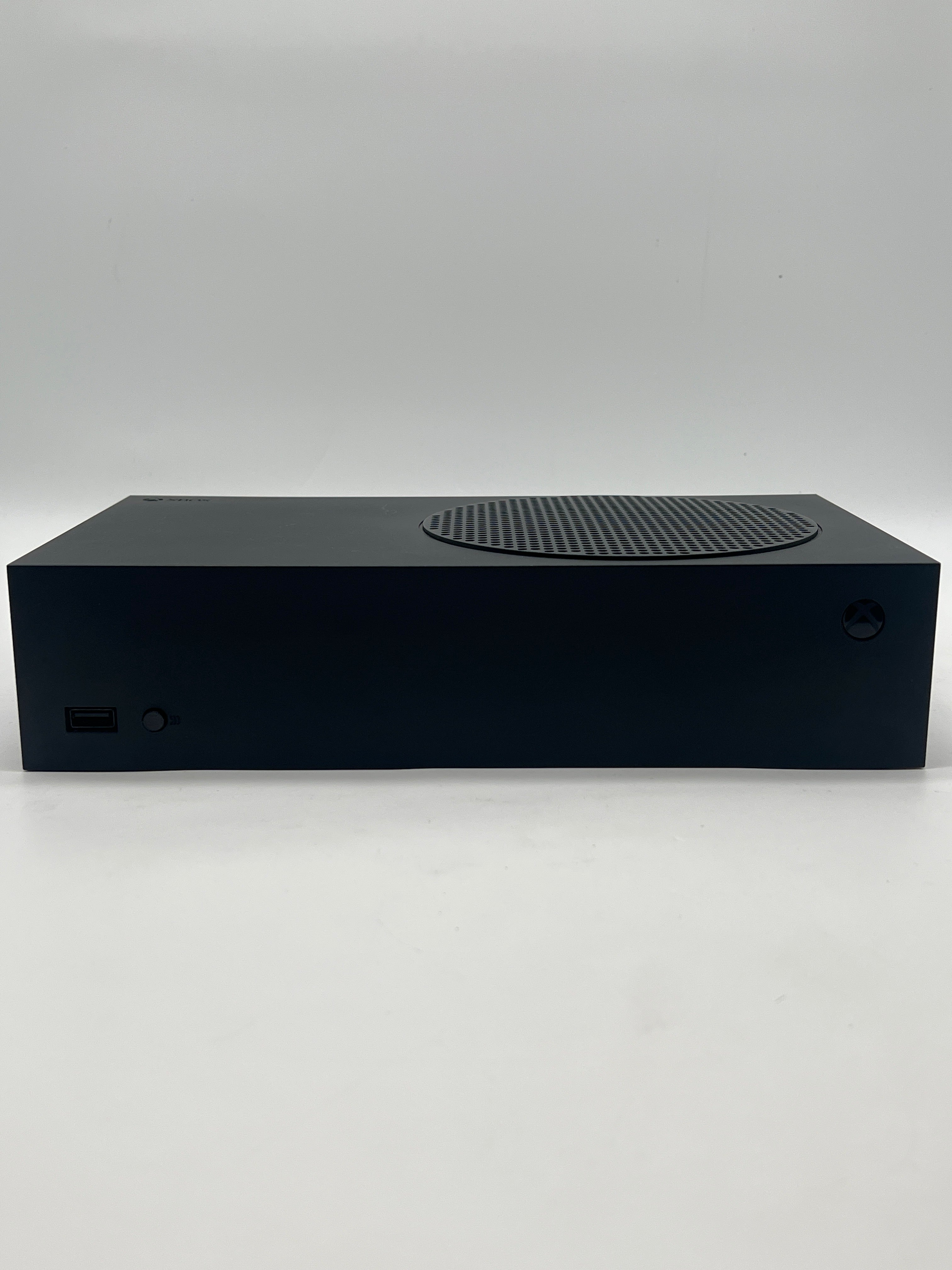 Microsoft Xbox Series S 1885 512GB Home Console Black - Used
