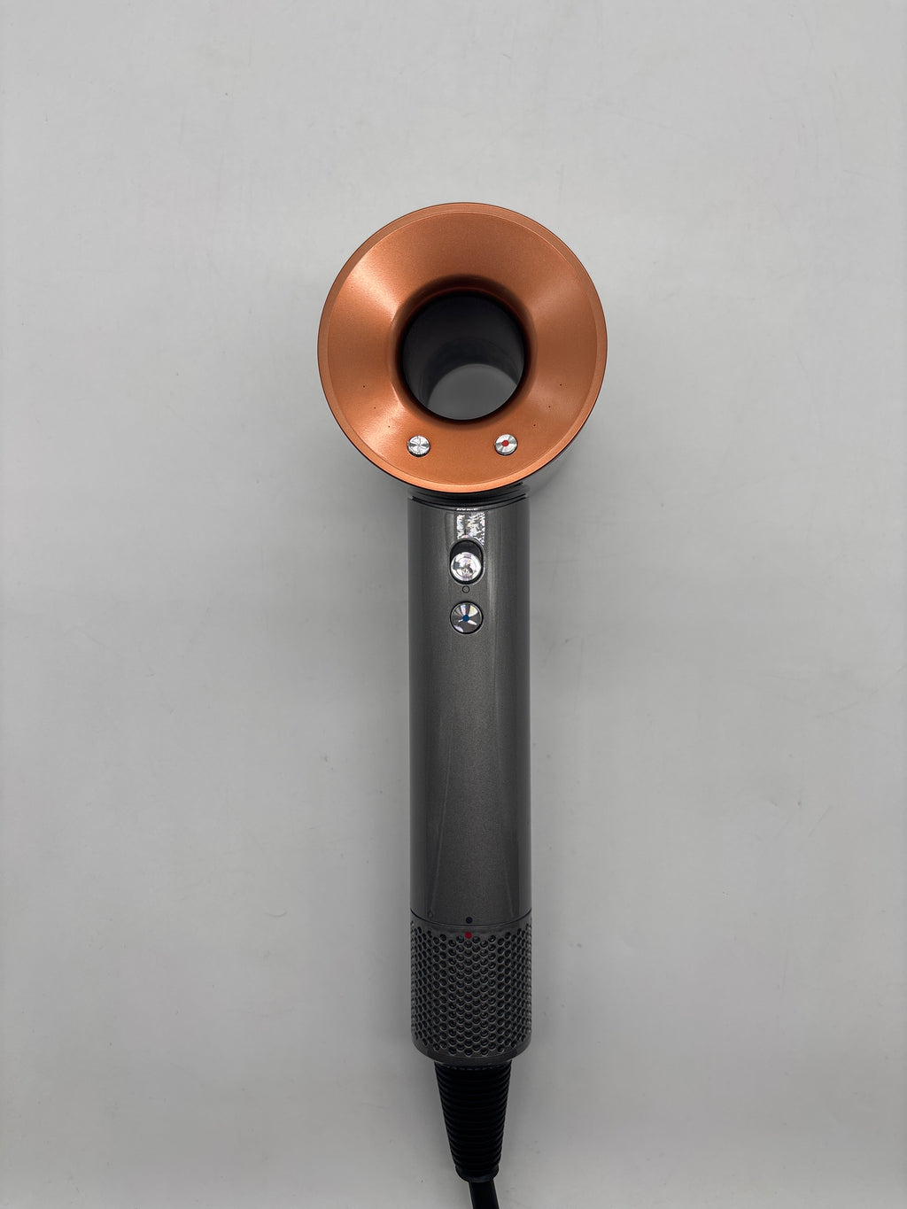 Dyson Supersonic Origin Hair Dryer Authentic - New Open Box