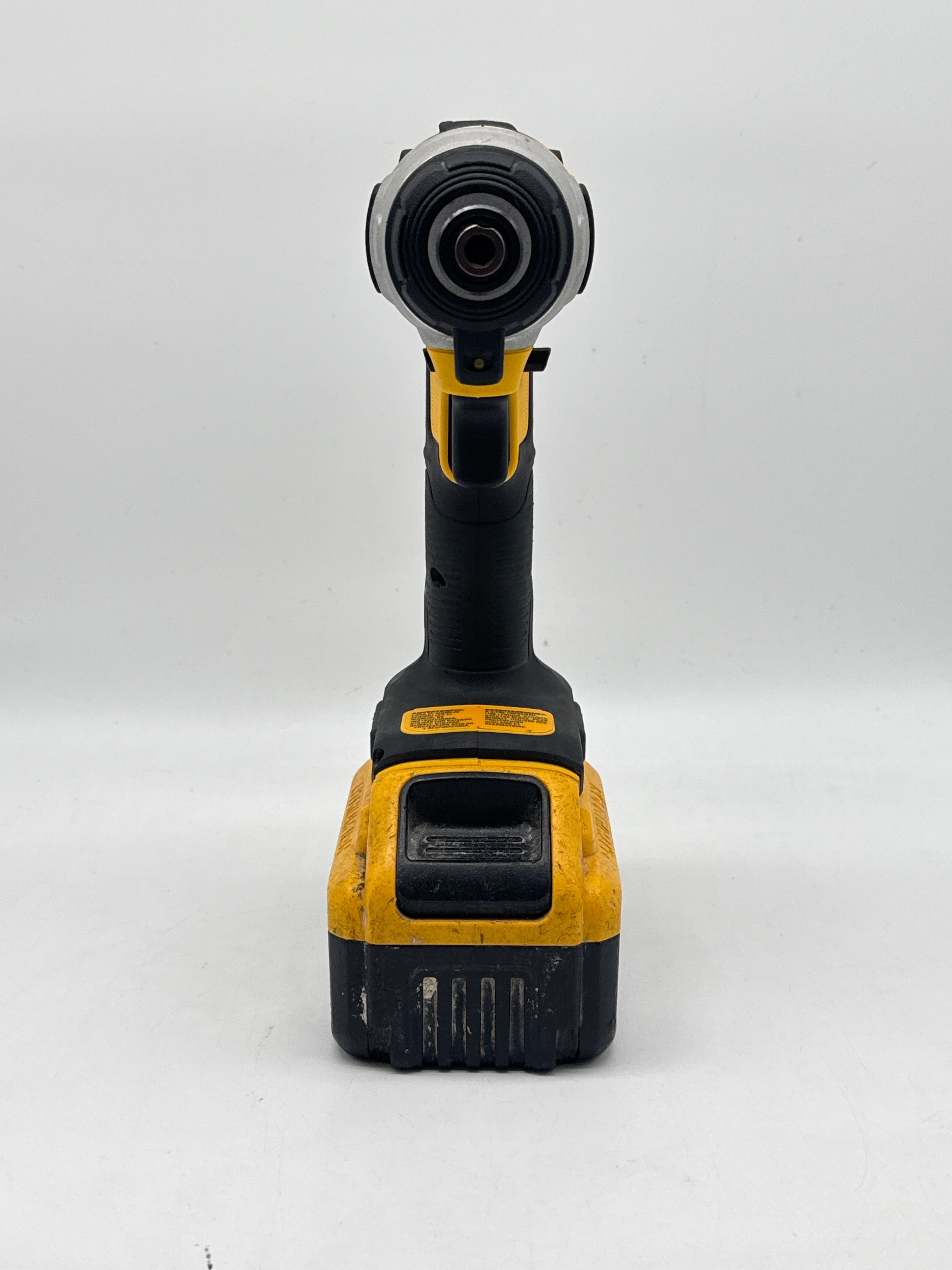 DEWALT DCF787 20V Brushless 1/4 in Cordless Impact Driver - Used