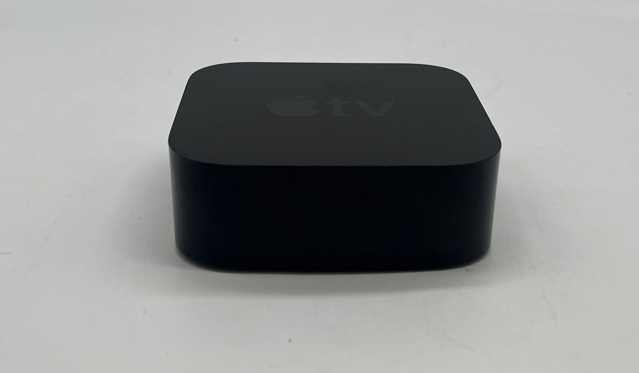 Apple TV 4K 2nd Generation Remote Included - Used