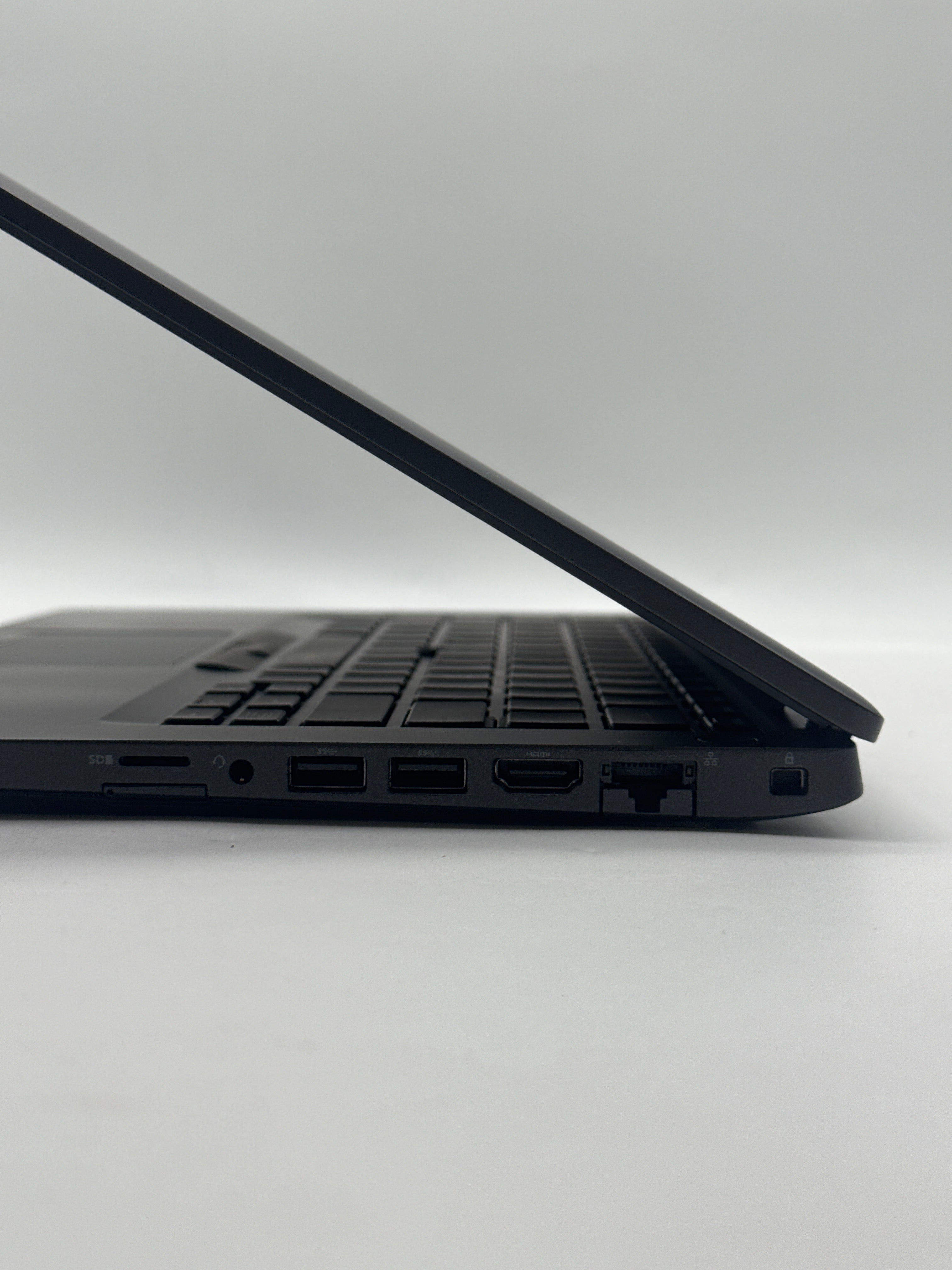 Dell Latitude 5400 i5-8365U 16GB RAM 256GB SSD