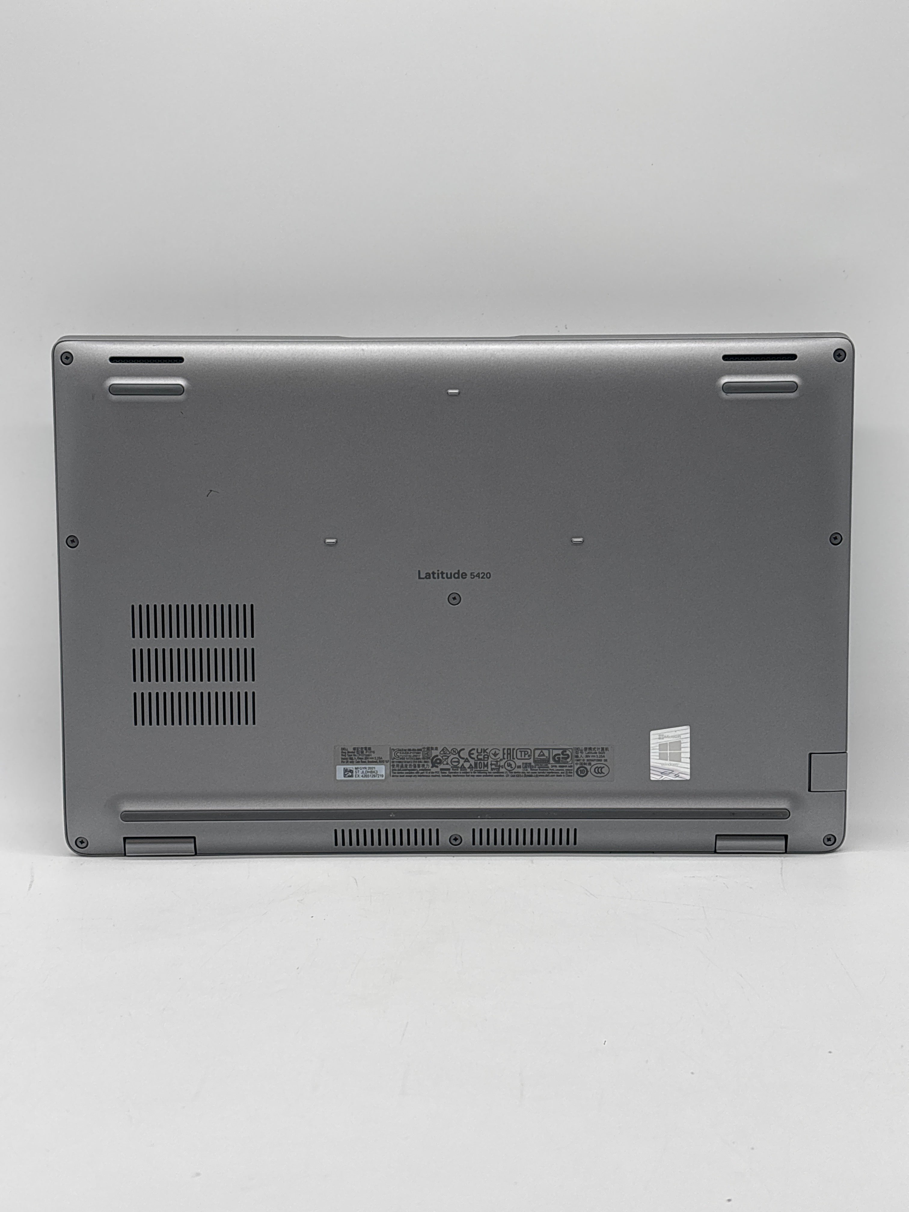 Dell Latitude 5420 i5-1145G7 16GB RAM 256GB SSD