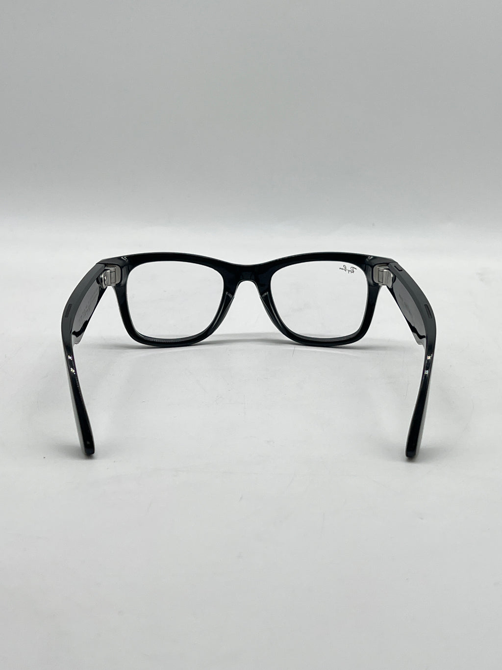 Ray-Ban Meta Wayfarer Smart Glasses RW4006 - For Parts (Read DESC)