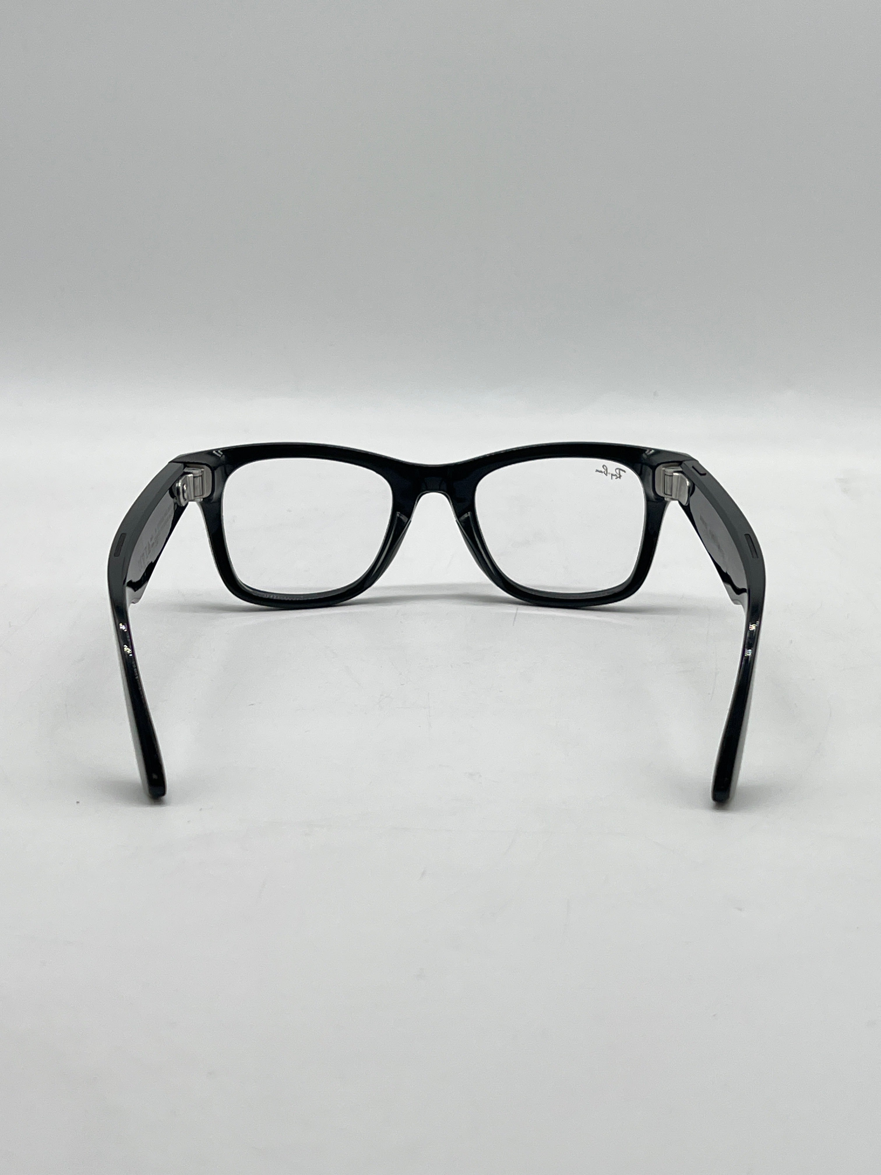 Ray-Ban Meta Wayfarer Smart Glasses RW4006 - For Parts (Read DESC)