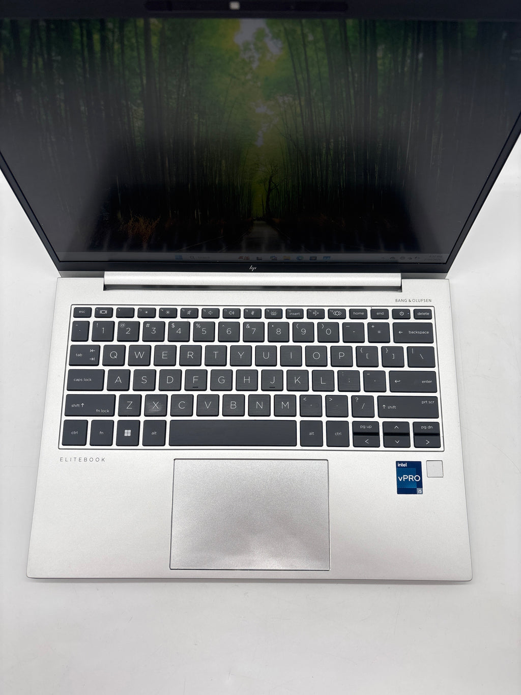 HP EliteBook 830 G10 Core i5-1345U 16GB RAM 256GB SSD - BIOS Lock/Remotely Managed