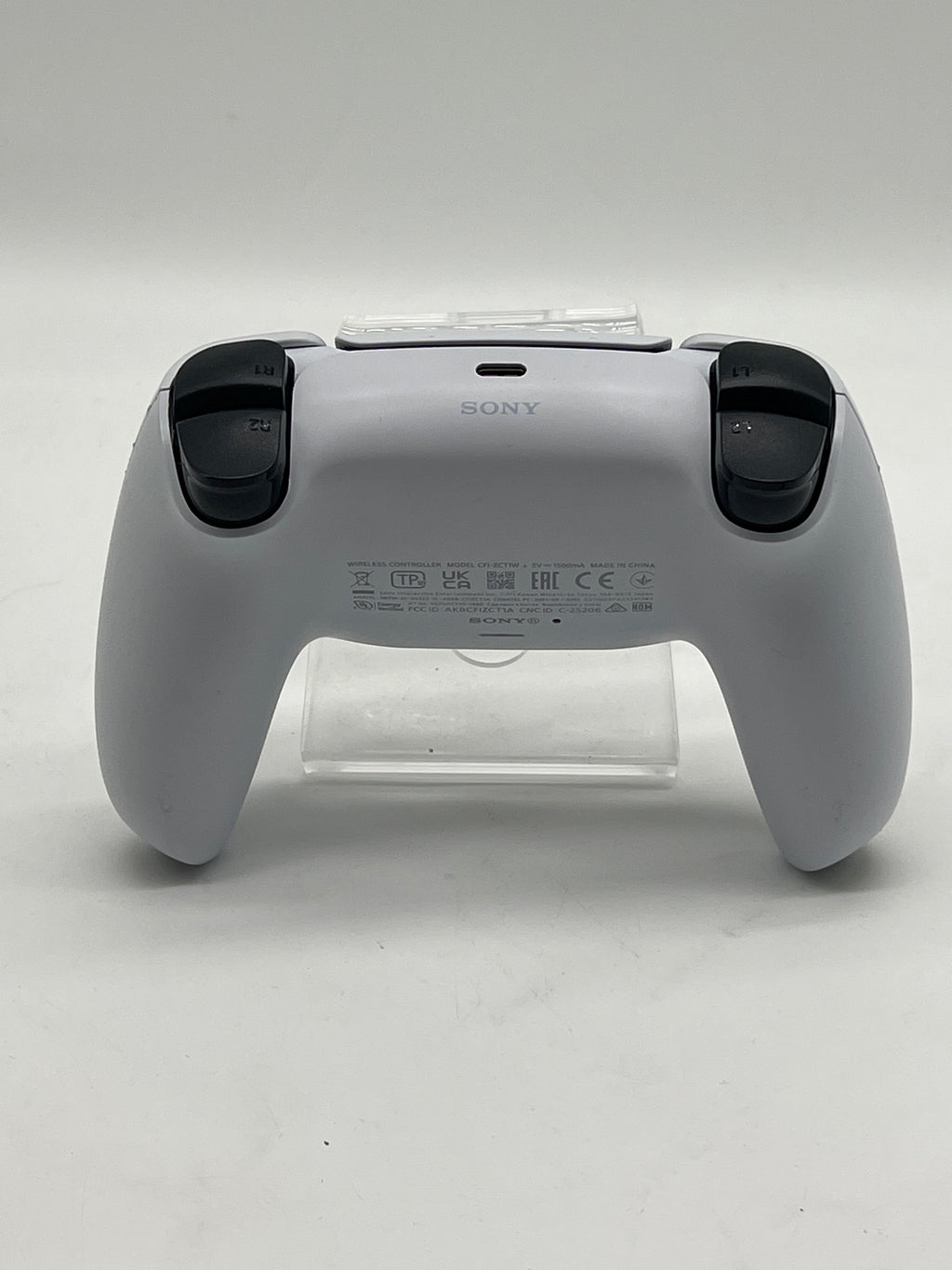Sony PlayStation 5 Digital Edition CFI-1115B Home Console 1TB White - Used