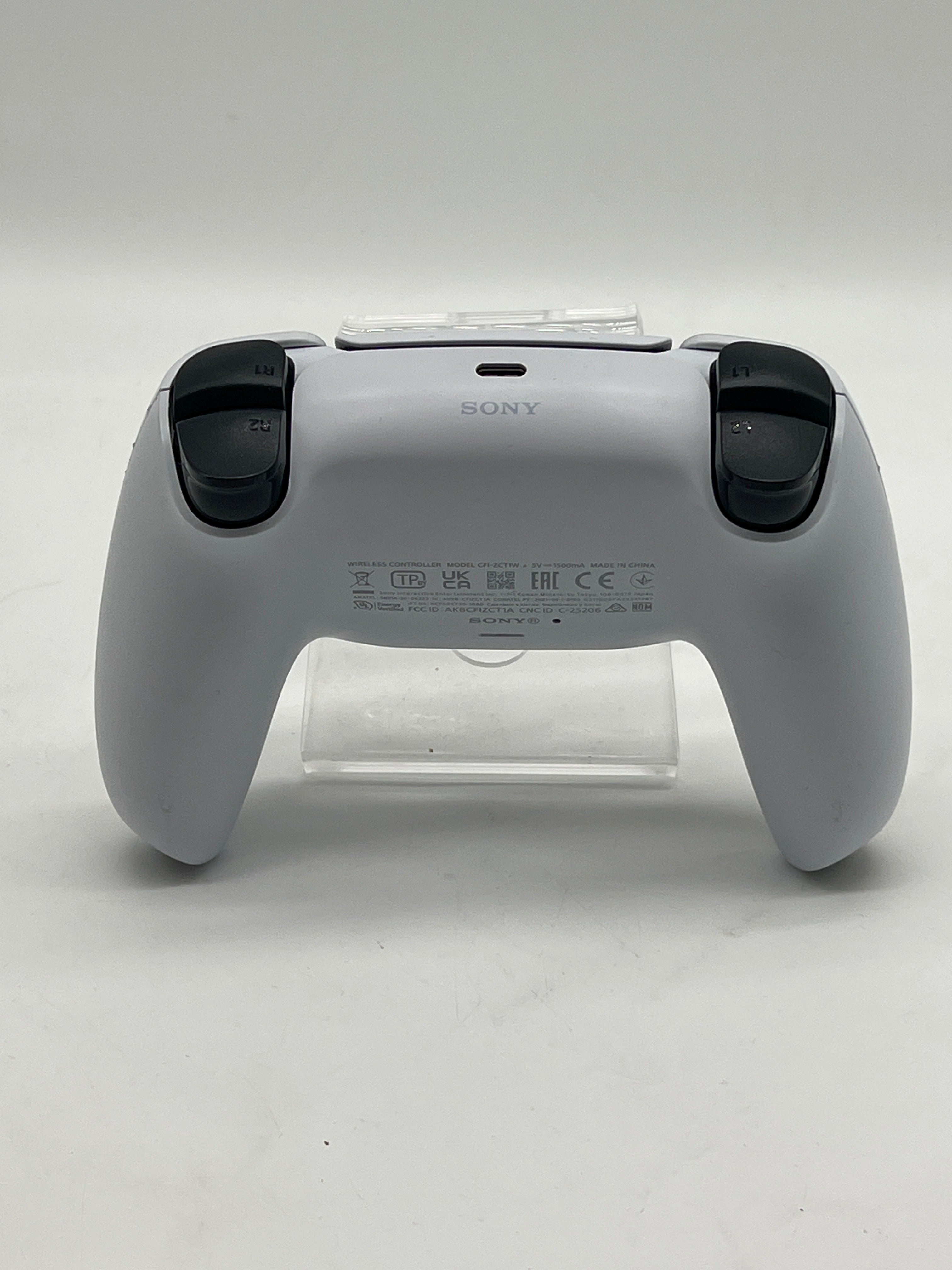 Sony PlayStation 5 Digital Edition CFI-1115B Home Console 1TB White - Used