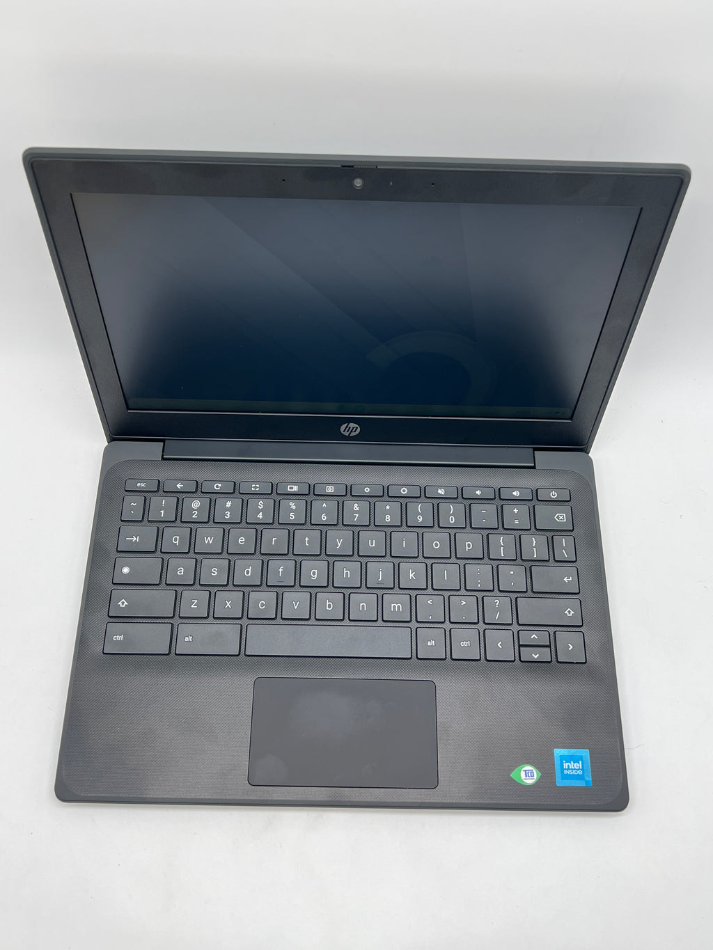 HP Fortis 11 G10 Chromebook N100 8GB RAM 64GB Storage - Used