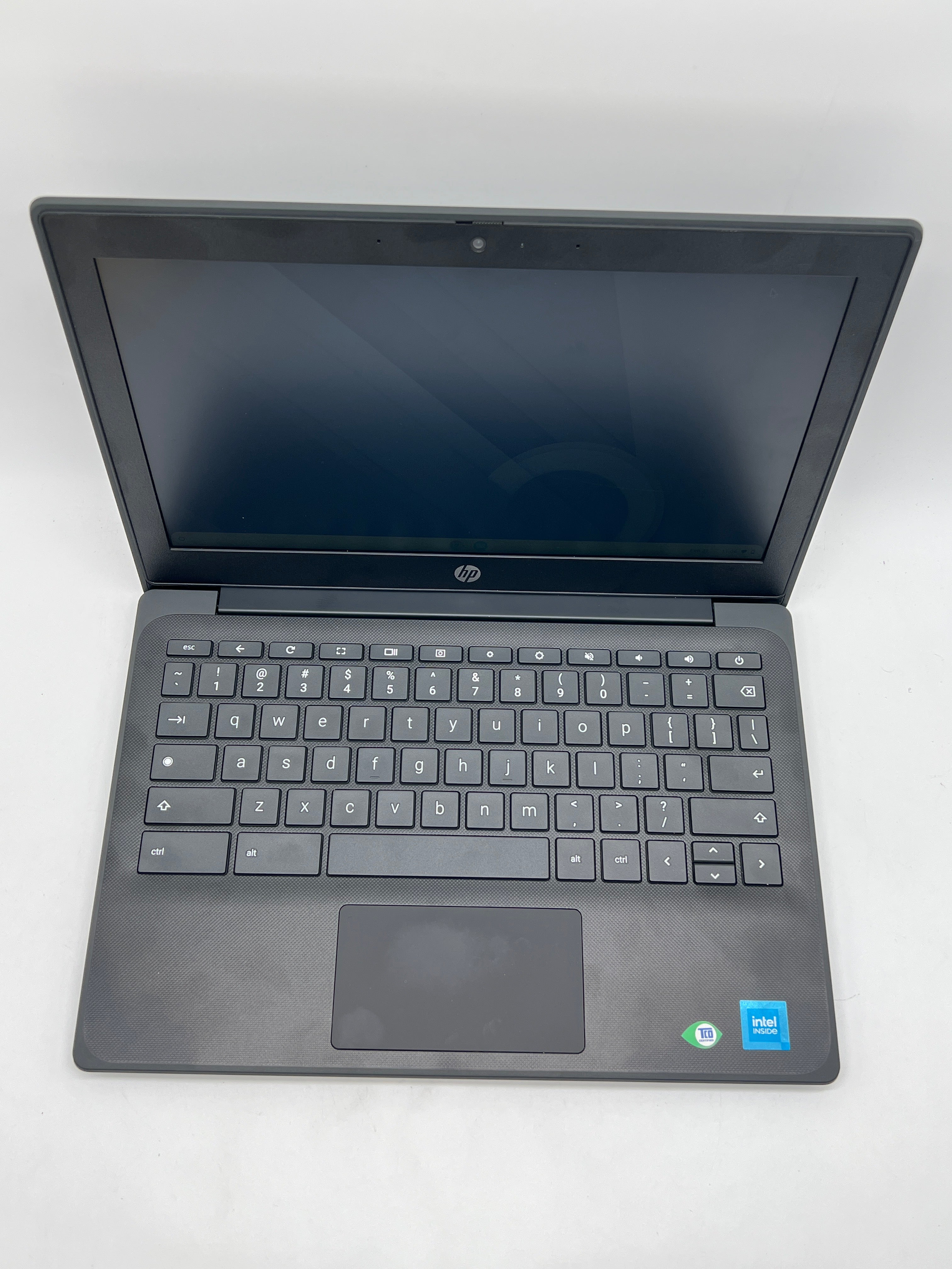 HP Fortis 11 G10 Chromebook N100 8GB RAM 64GB Storage - Used