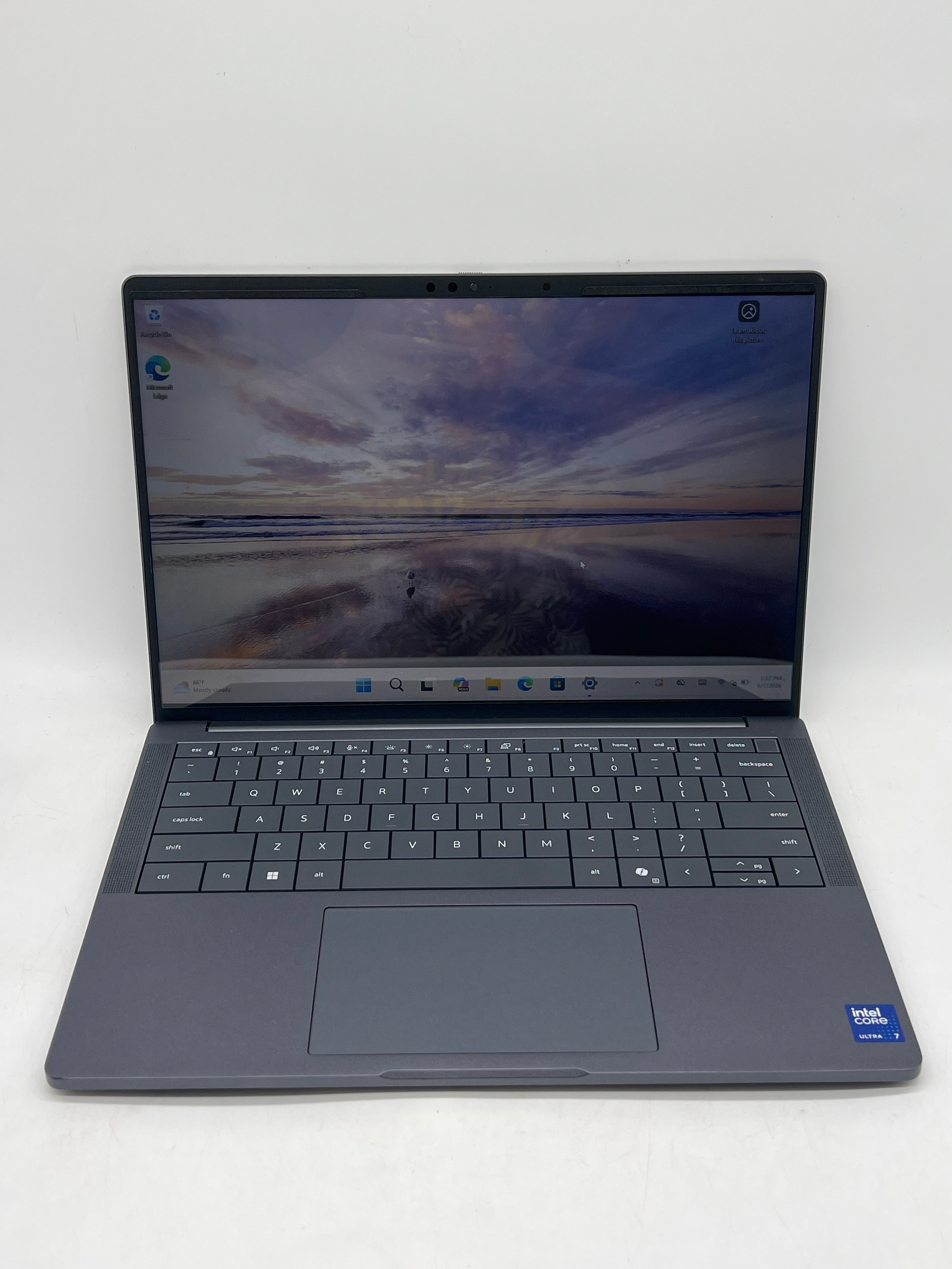 Dell Pro 14 Premium PA14250 Ultra 7 266V 16GB RAM 512GB SSD - Warranty