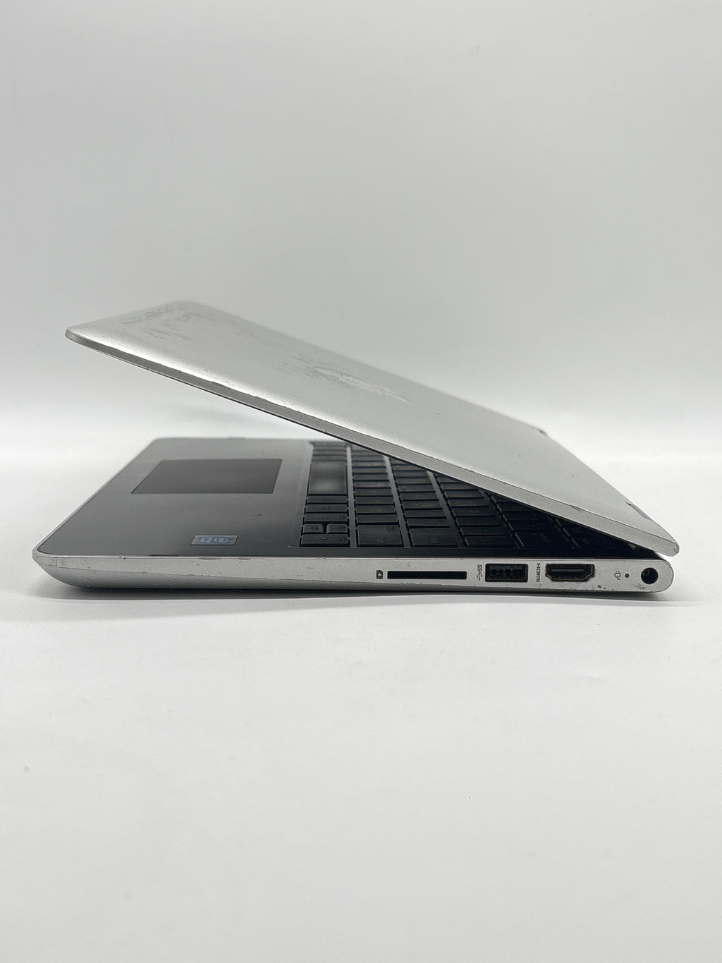 HP Pavilion x360 11m-ad113dx Pentium N5000 4GB RAM 500GB HDD - For Parts (Read DESC)