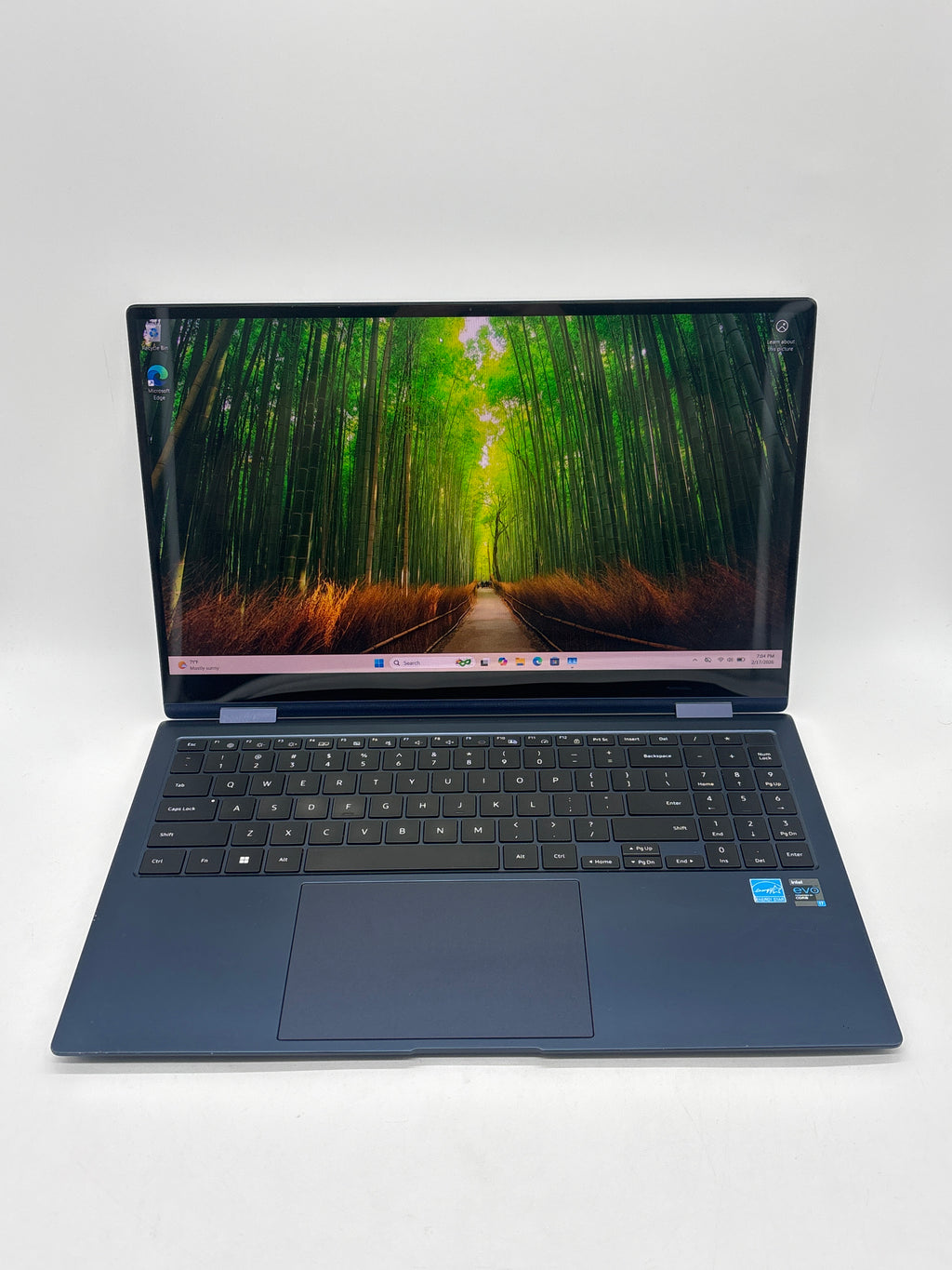 Samsung Galaxy Pro NP950QDB i7-1165G7 16GB RAM 1TB SSD - Used