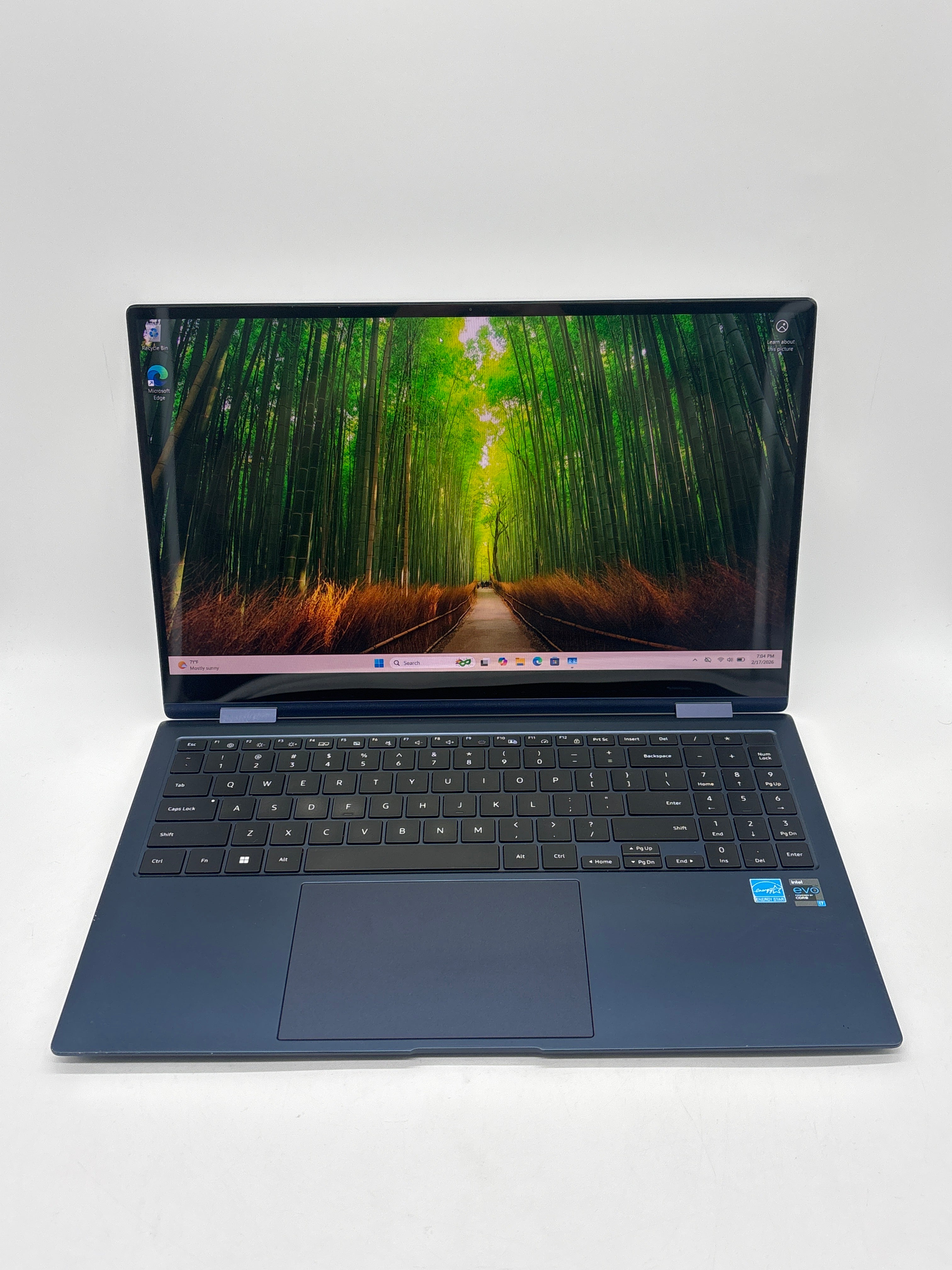Samsung Galaxy Pro NP950QDB i7-1165G7 16GB RAM 1TB SSD - Used